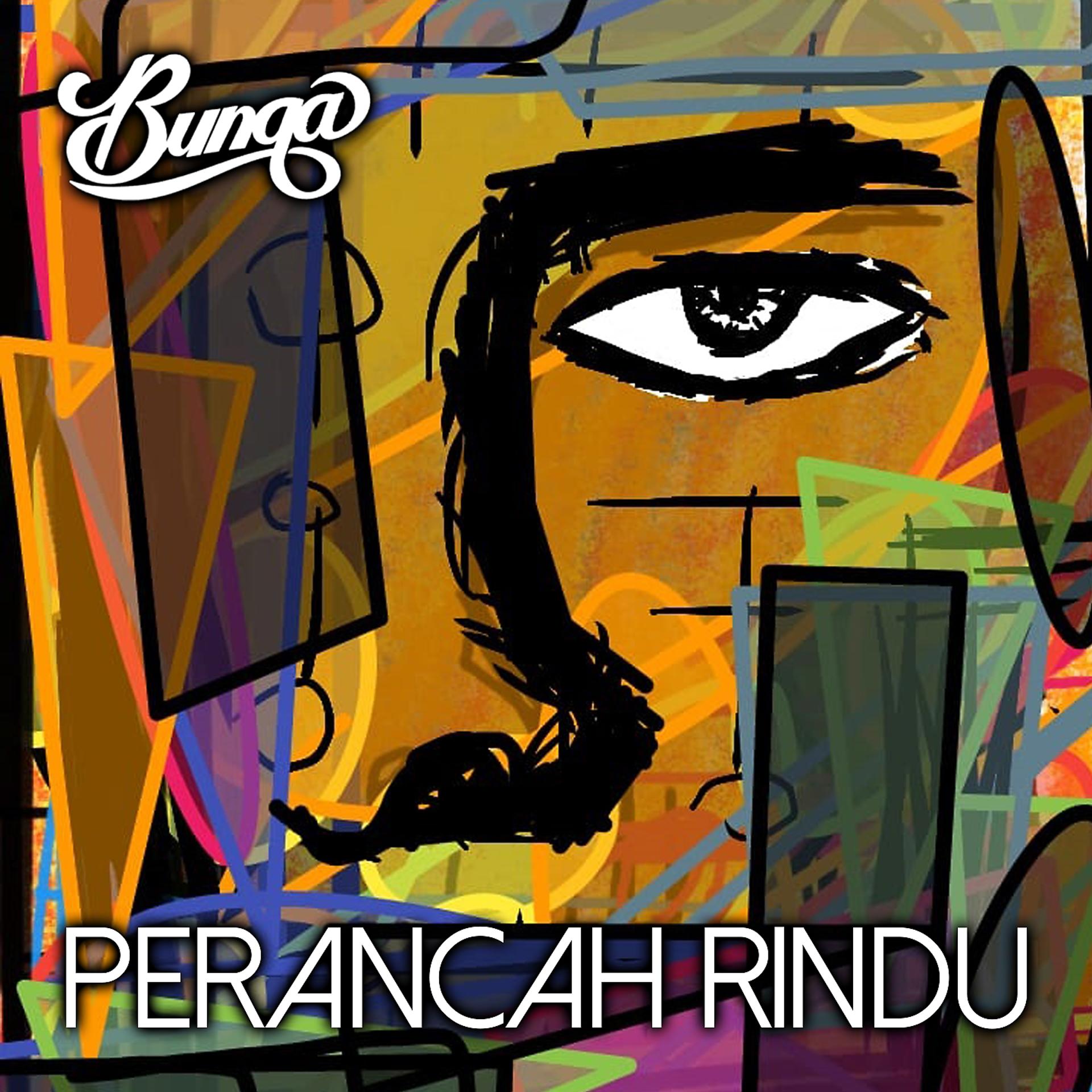 Постер альбома Perancah Rindu