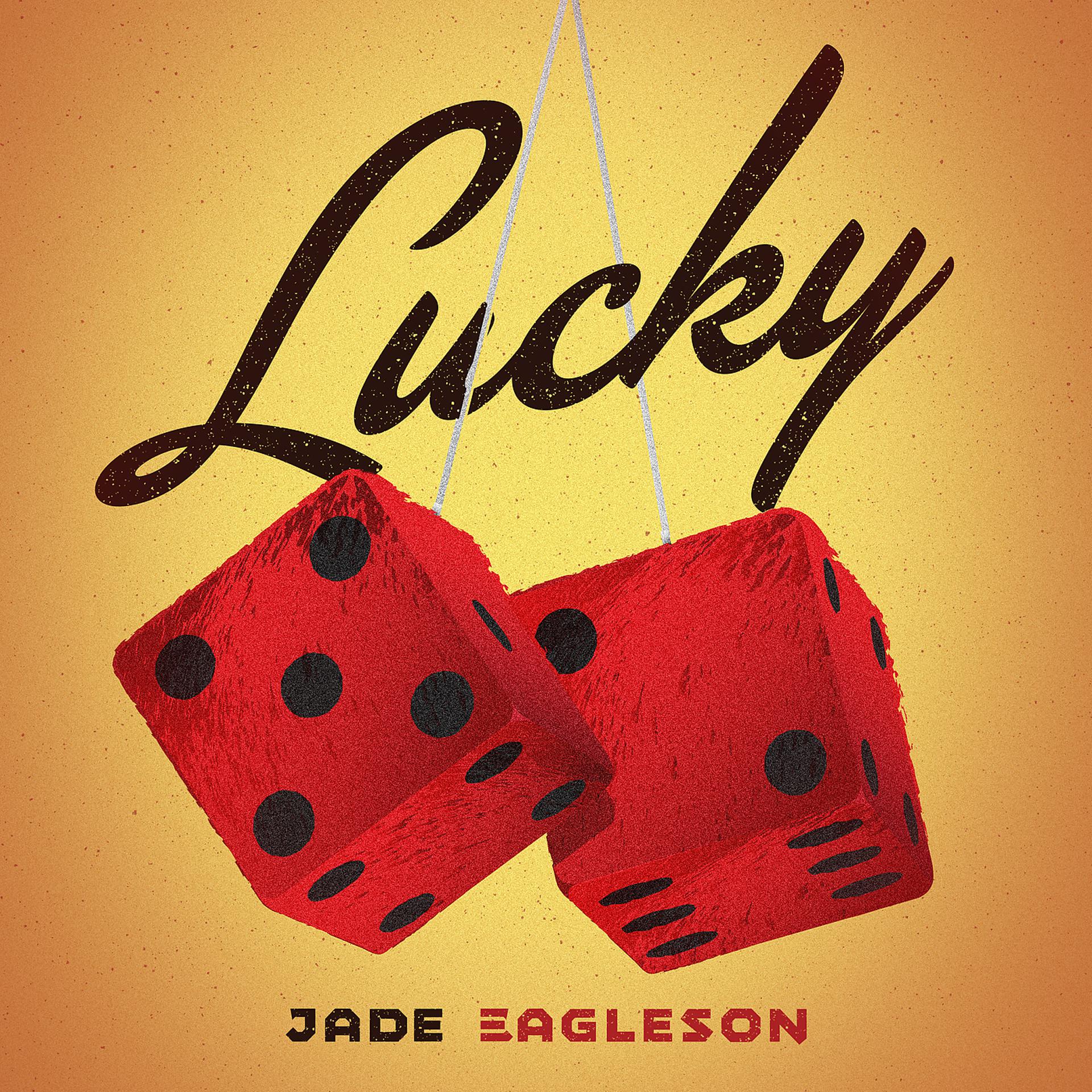 Постер альбома Lucky