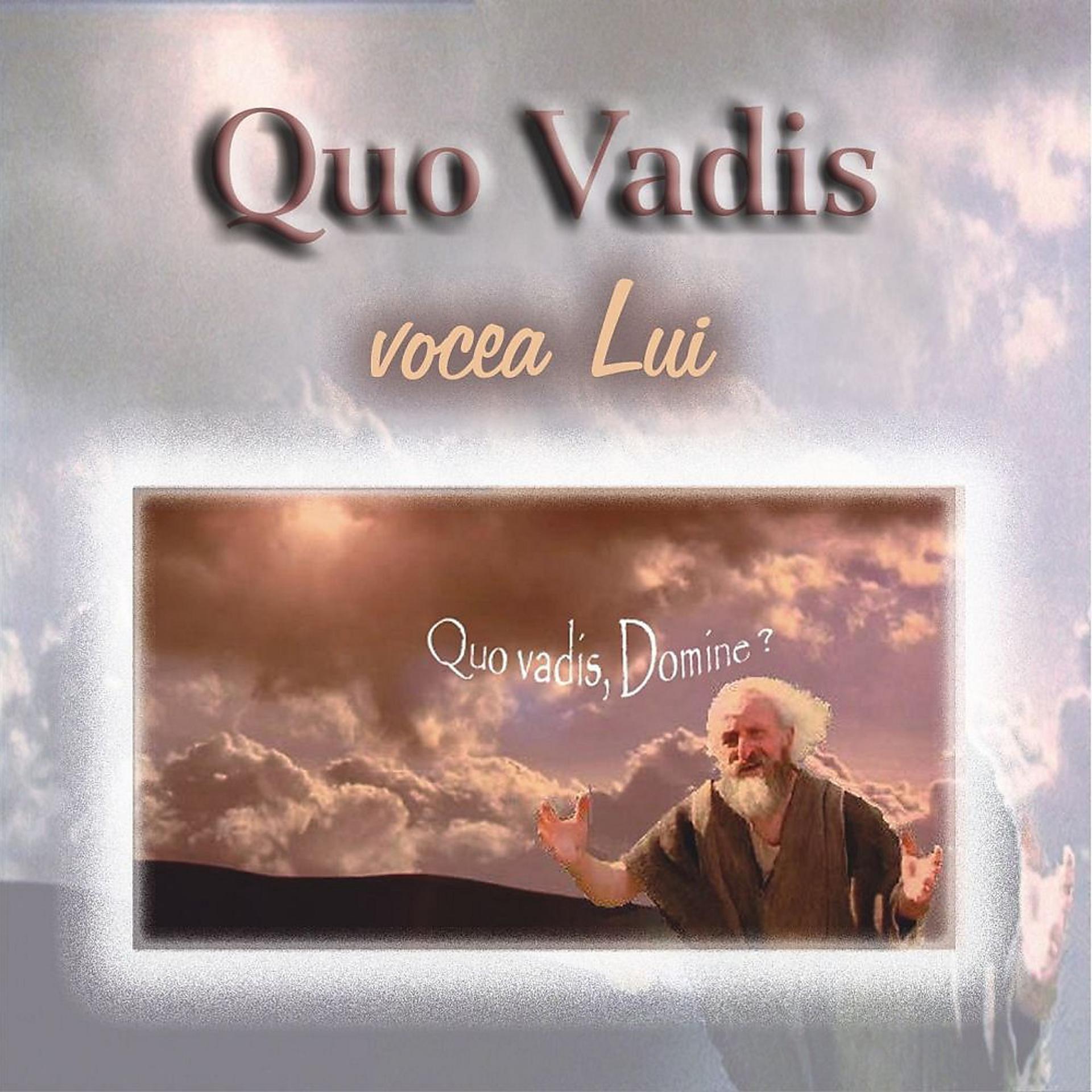 Постер альбома Vocea Lui