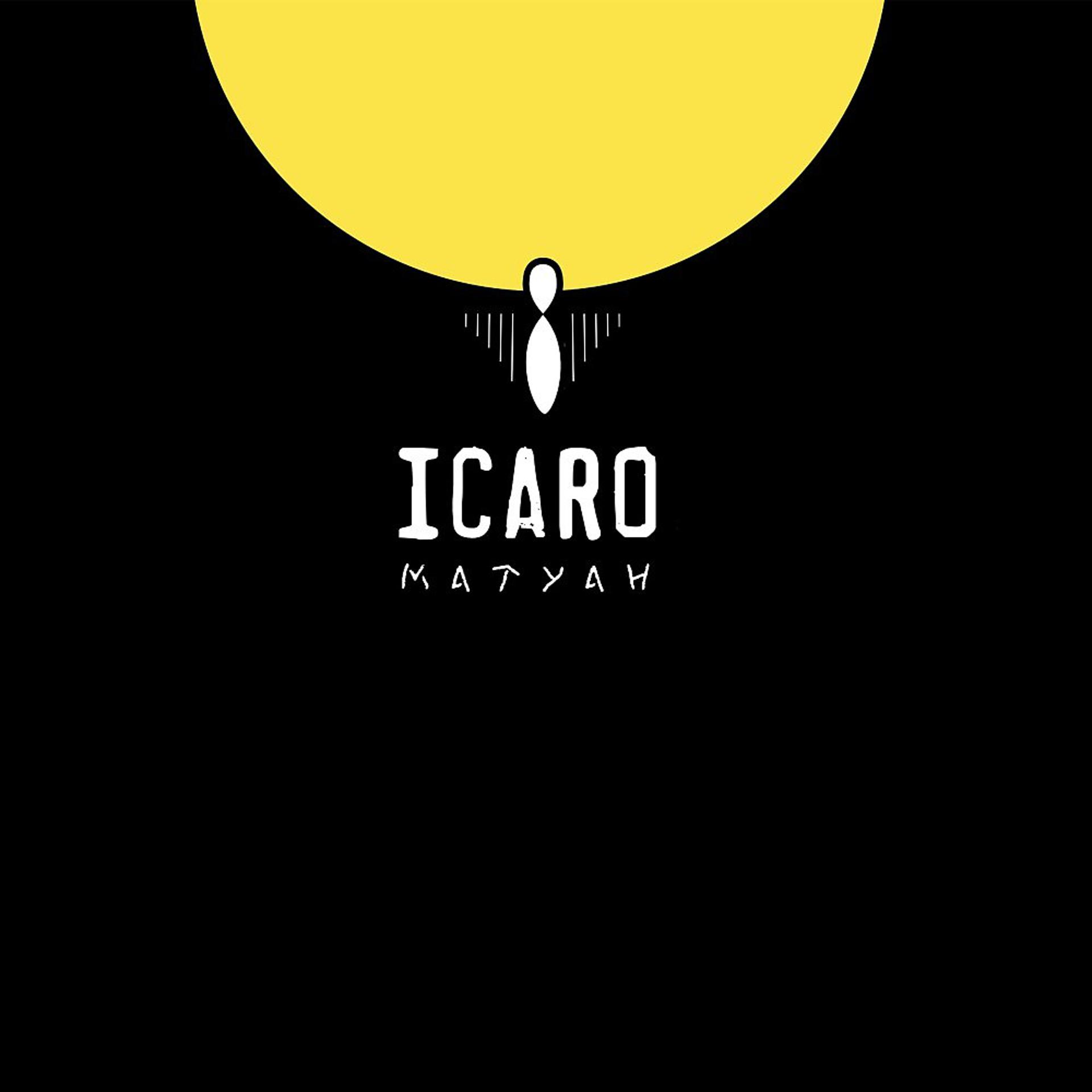 Постер альбома Icaro