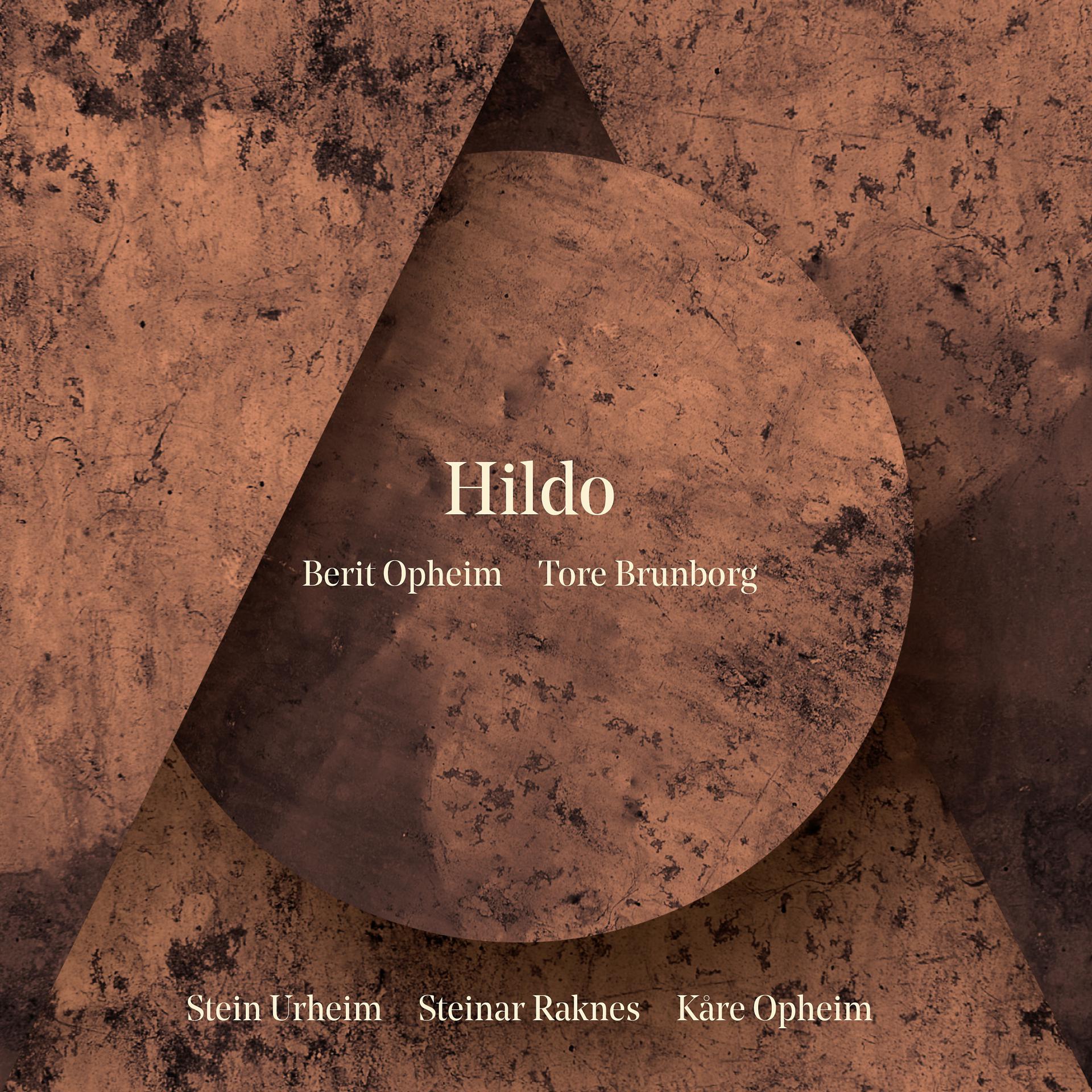 Постер альбома Hildo