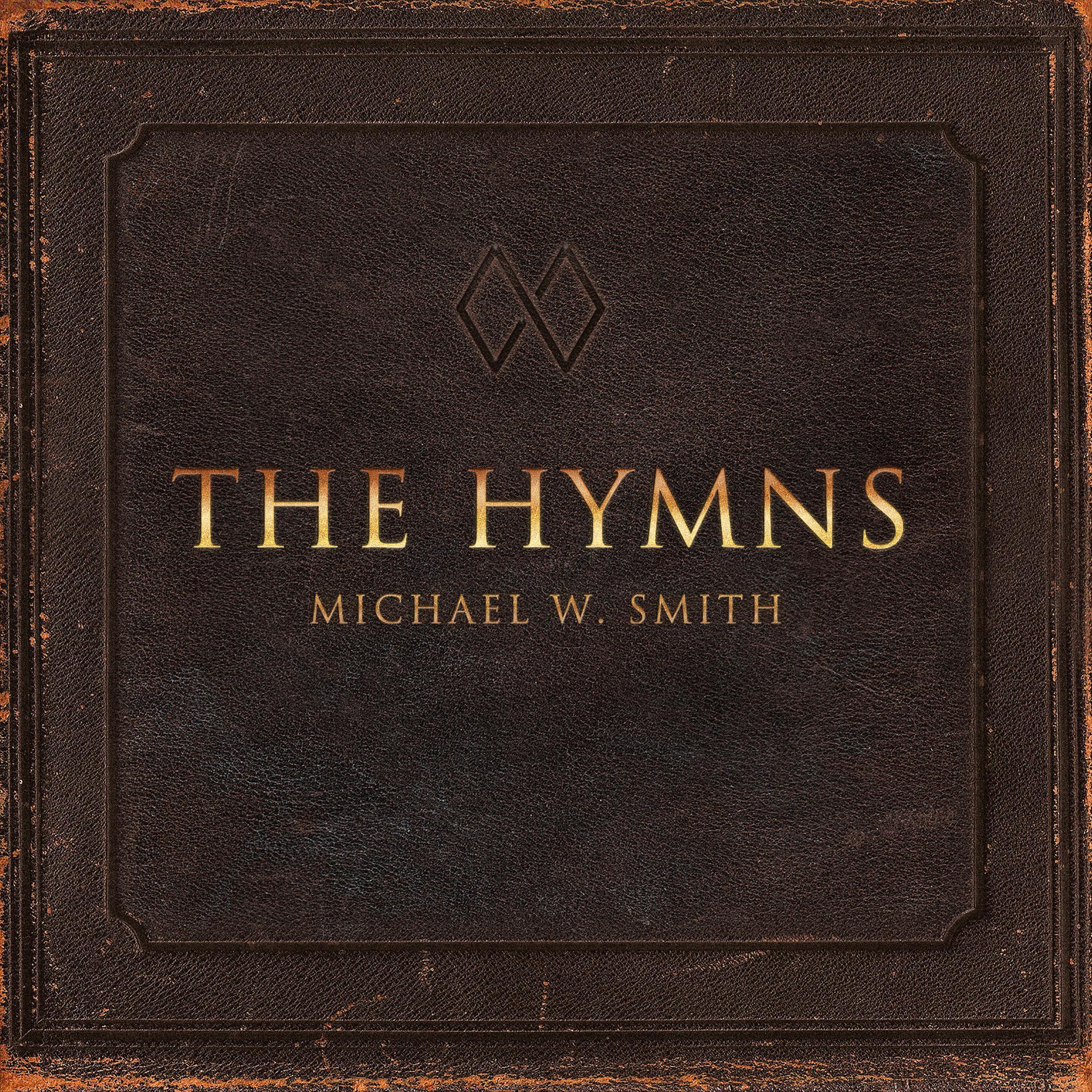 Постер альбома The Hymns