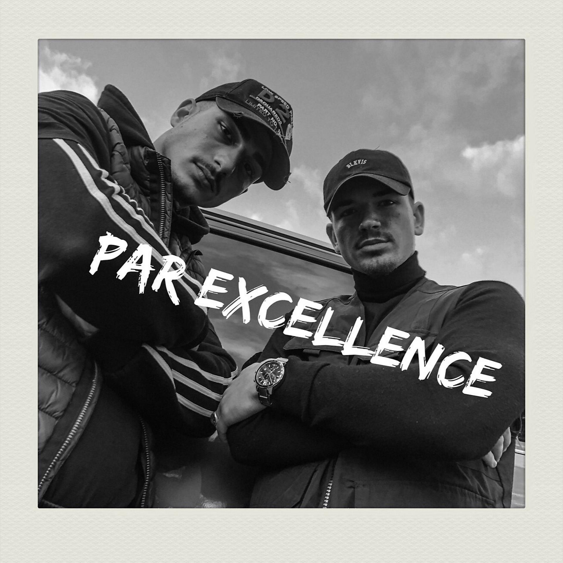 Постер альбома Par Excellence