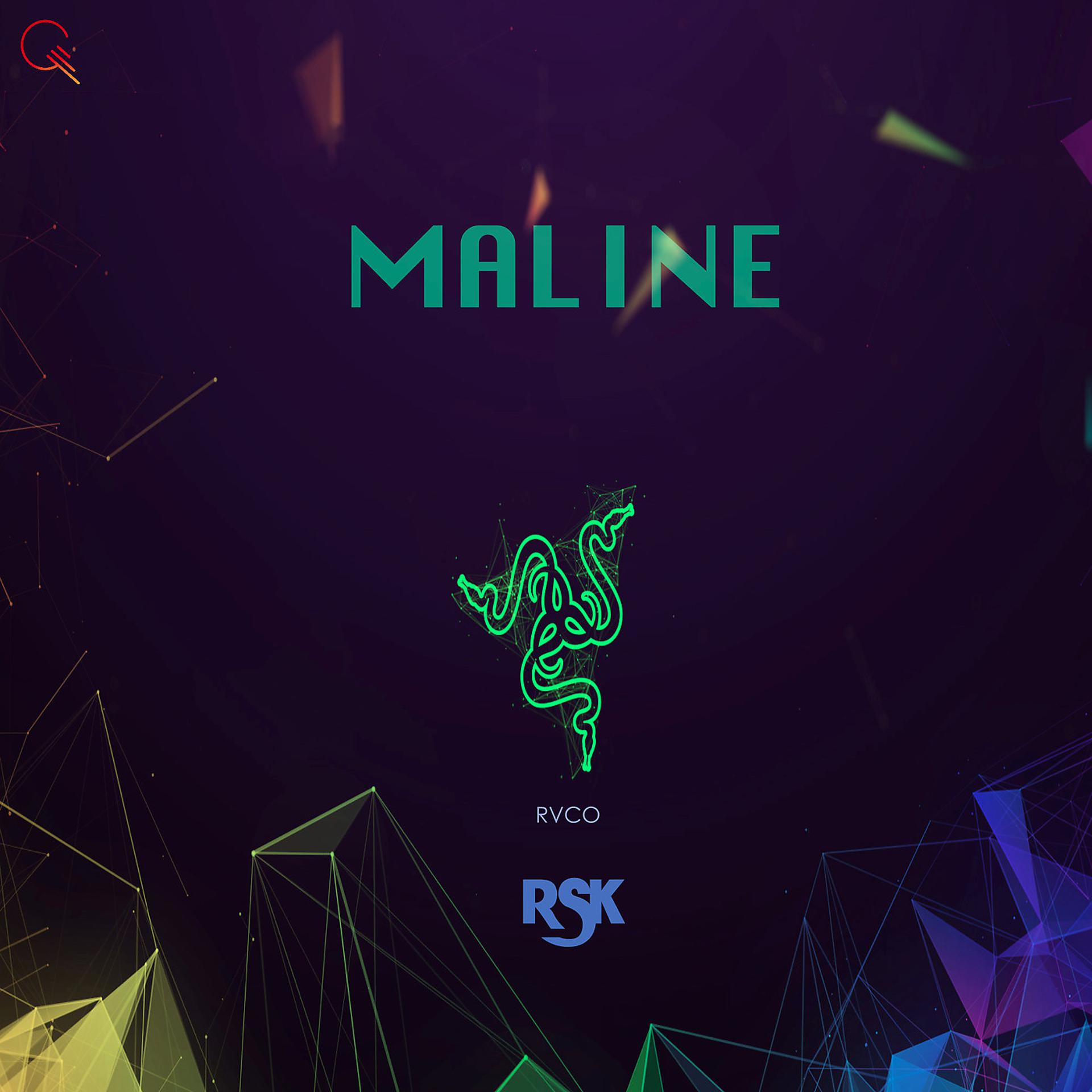Постер альбома Maline