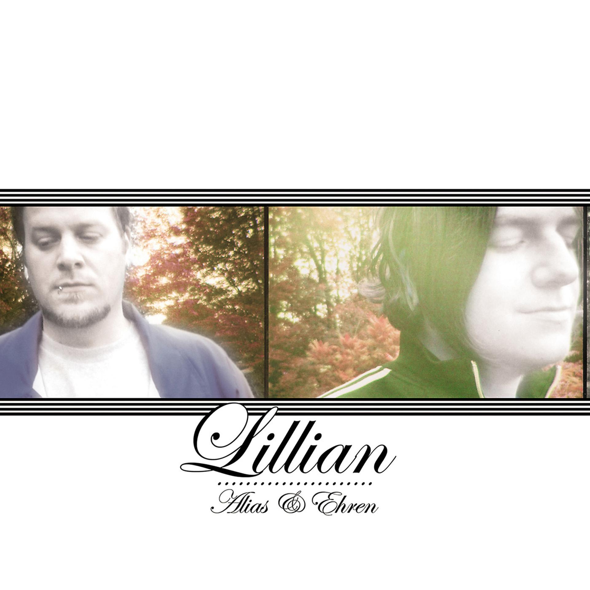 Постер альбома Lillian