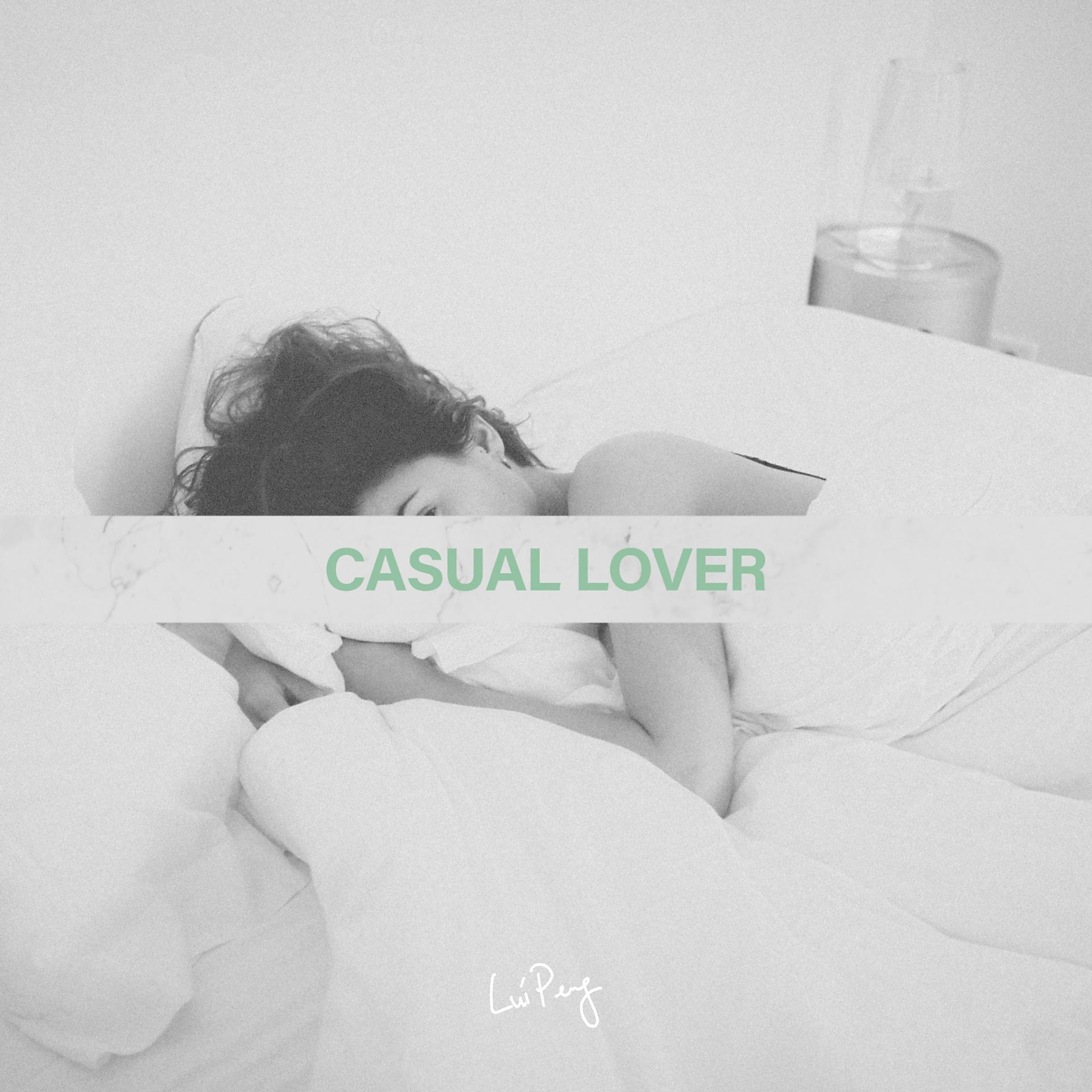 Постер альбома Casual Lover