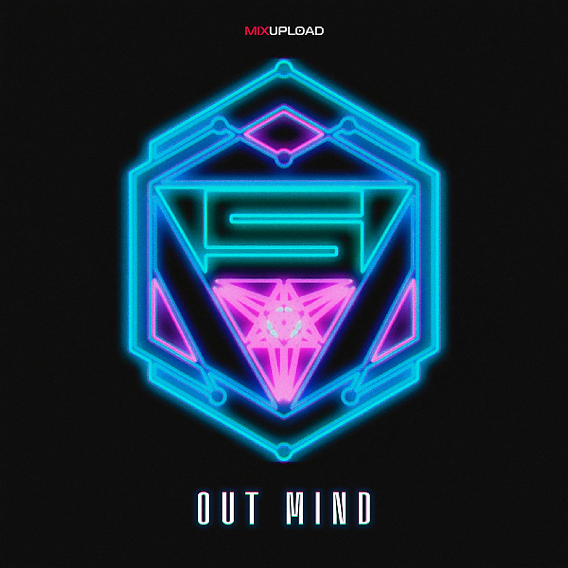 Постер альбома Out Mind
