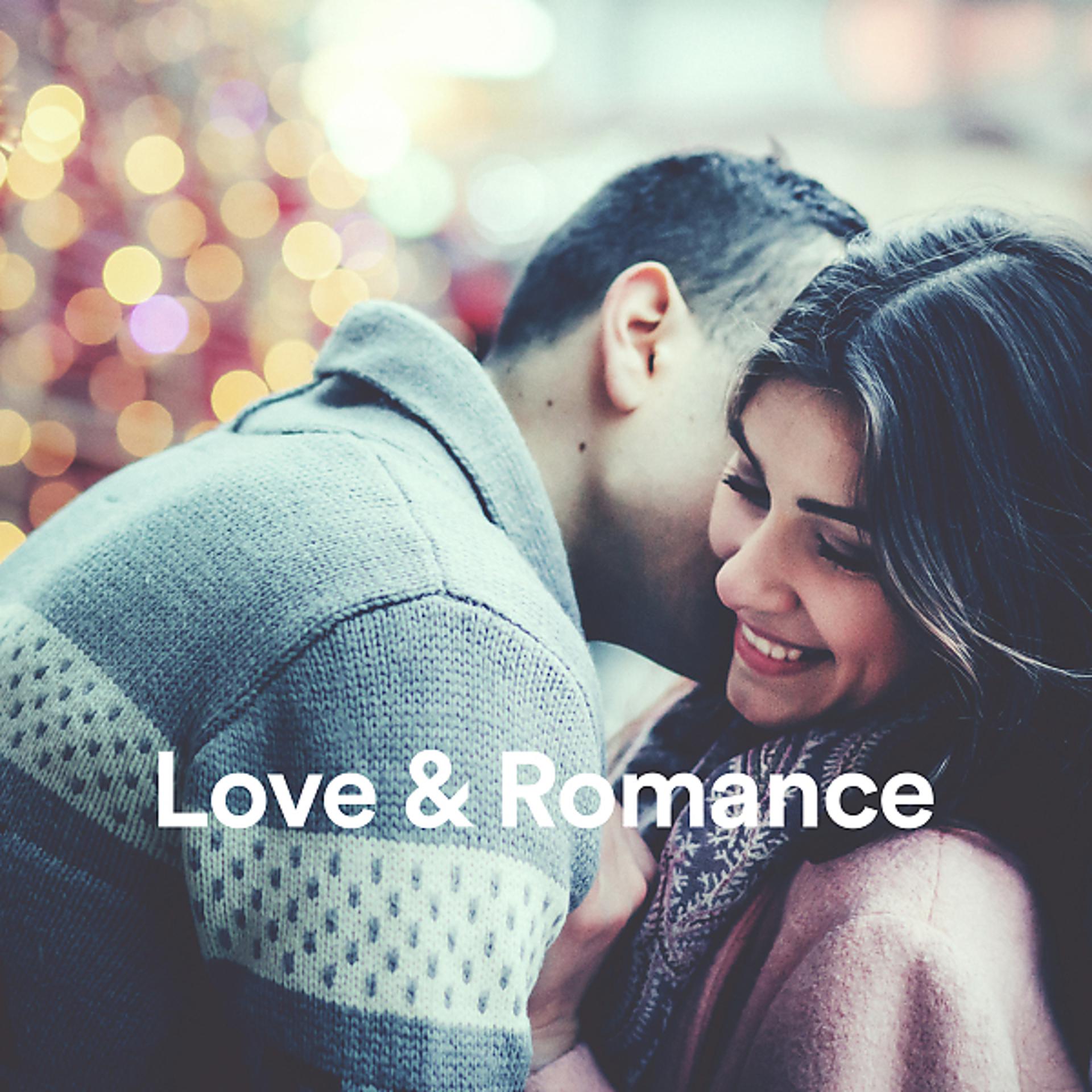 Постер альбома Love & Romance
