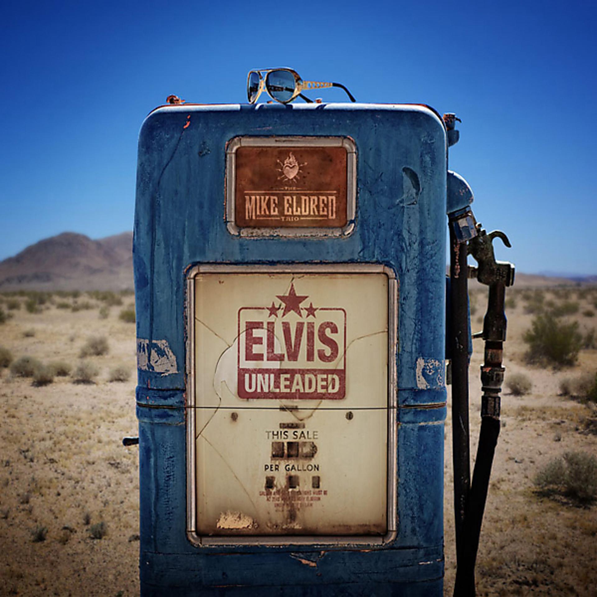 Постер альбома Elvis Unleaded