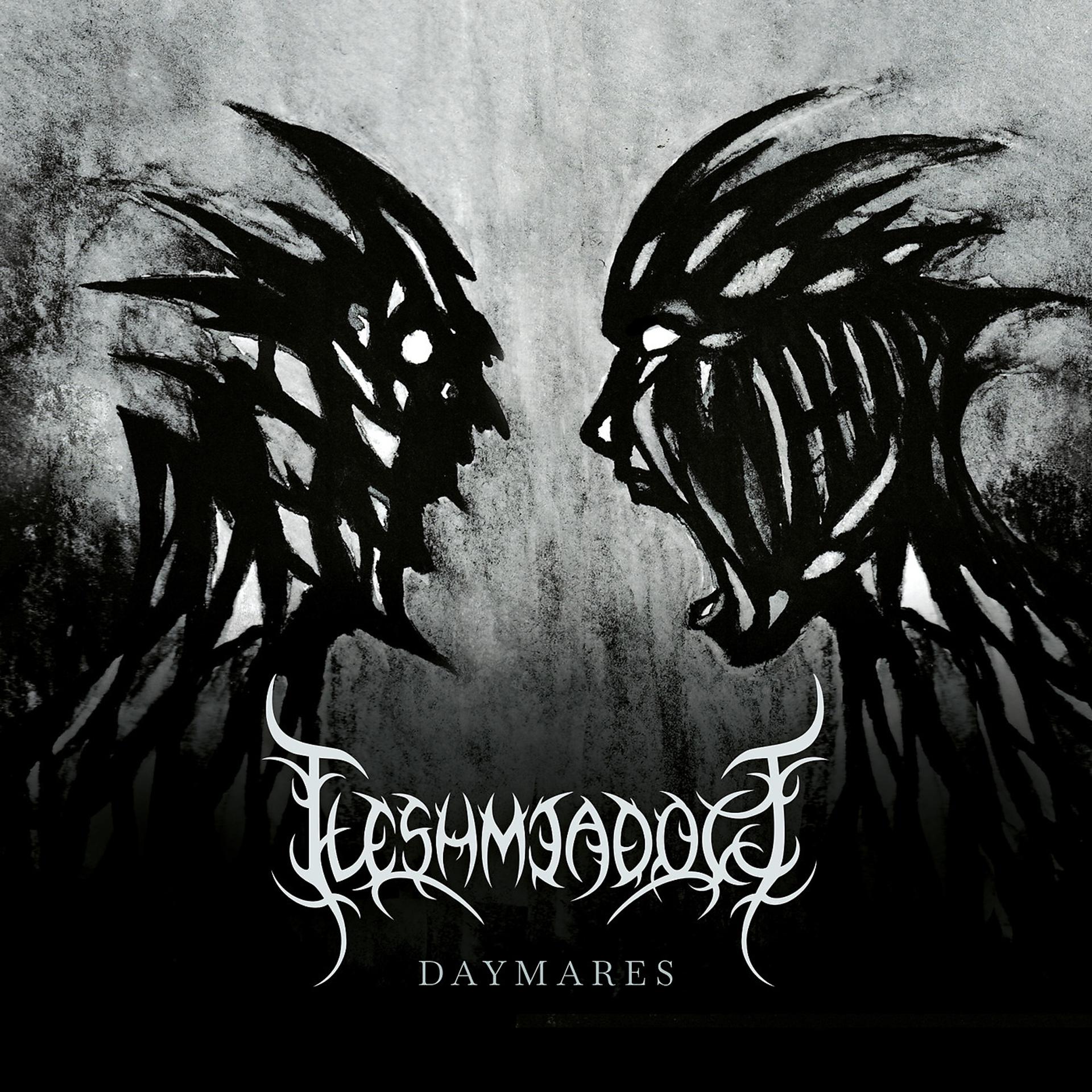 Постер альбома Daymares
