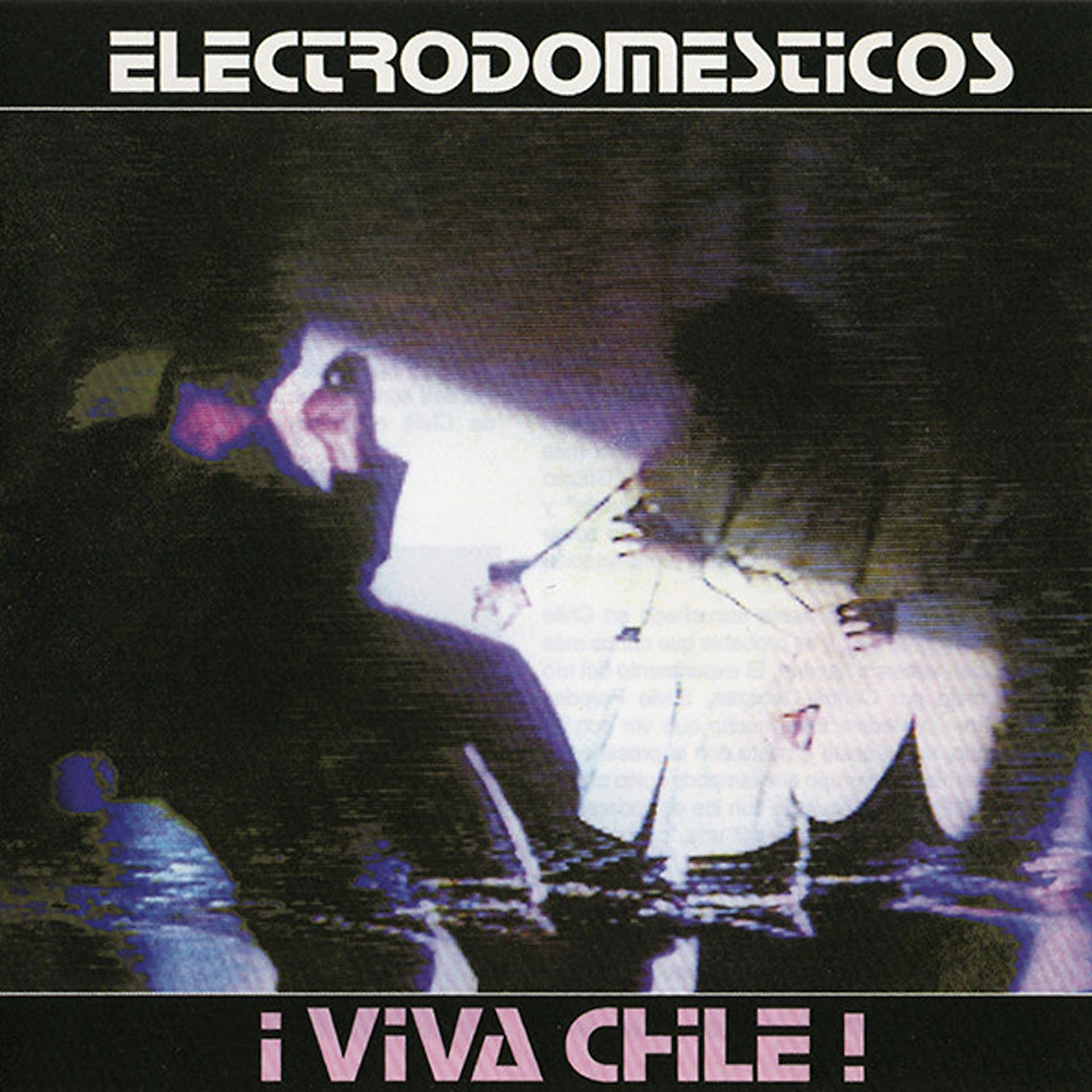 Постер альбома Viva Chile