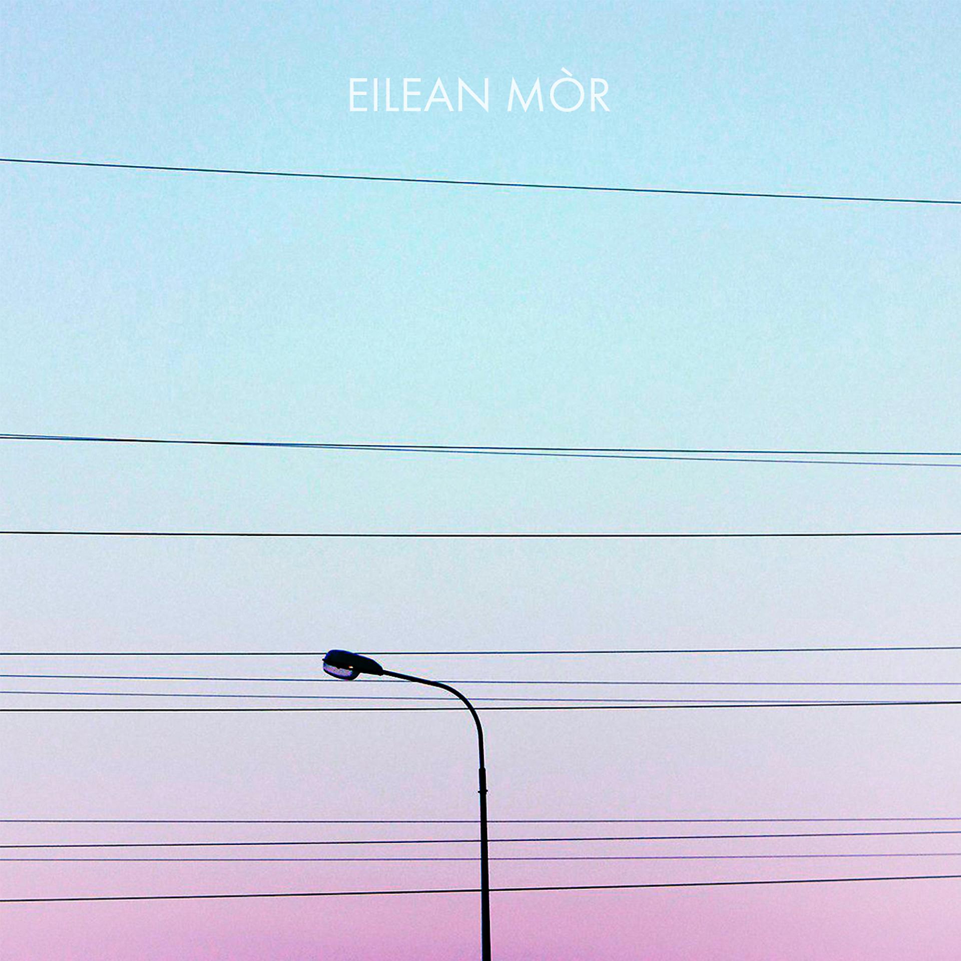 Постер альбома Eilean Mòr