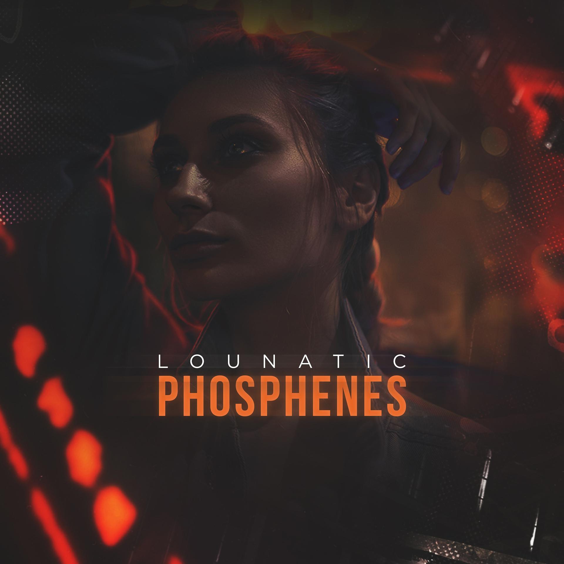 Постер альбома Phosphenes