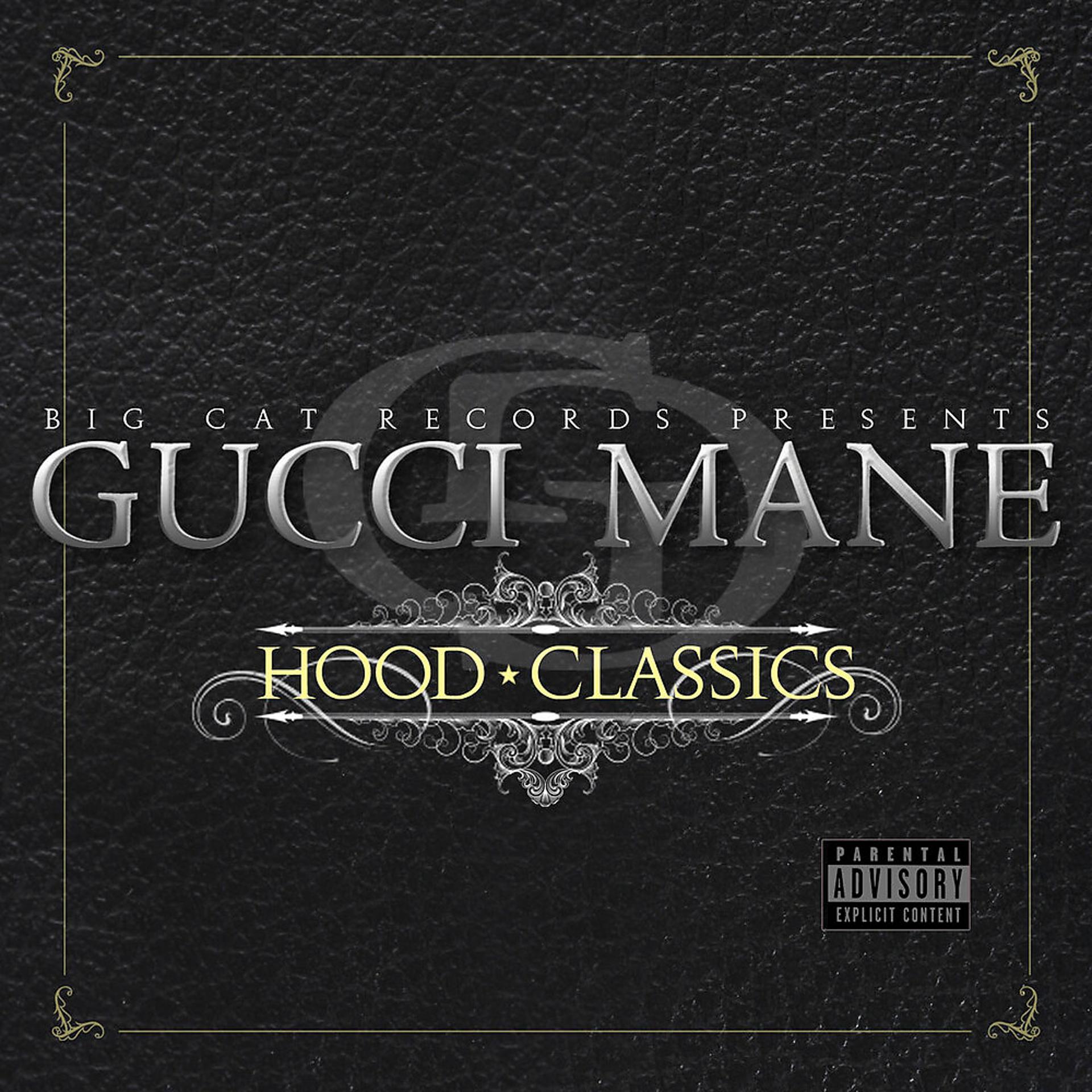 Постер альбома Hood Classics