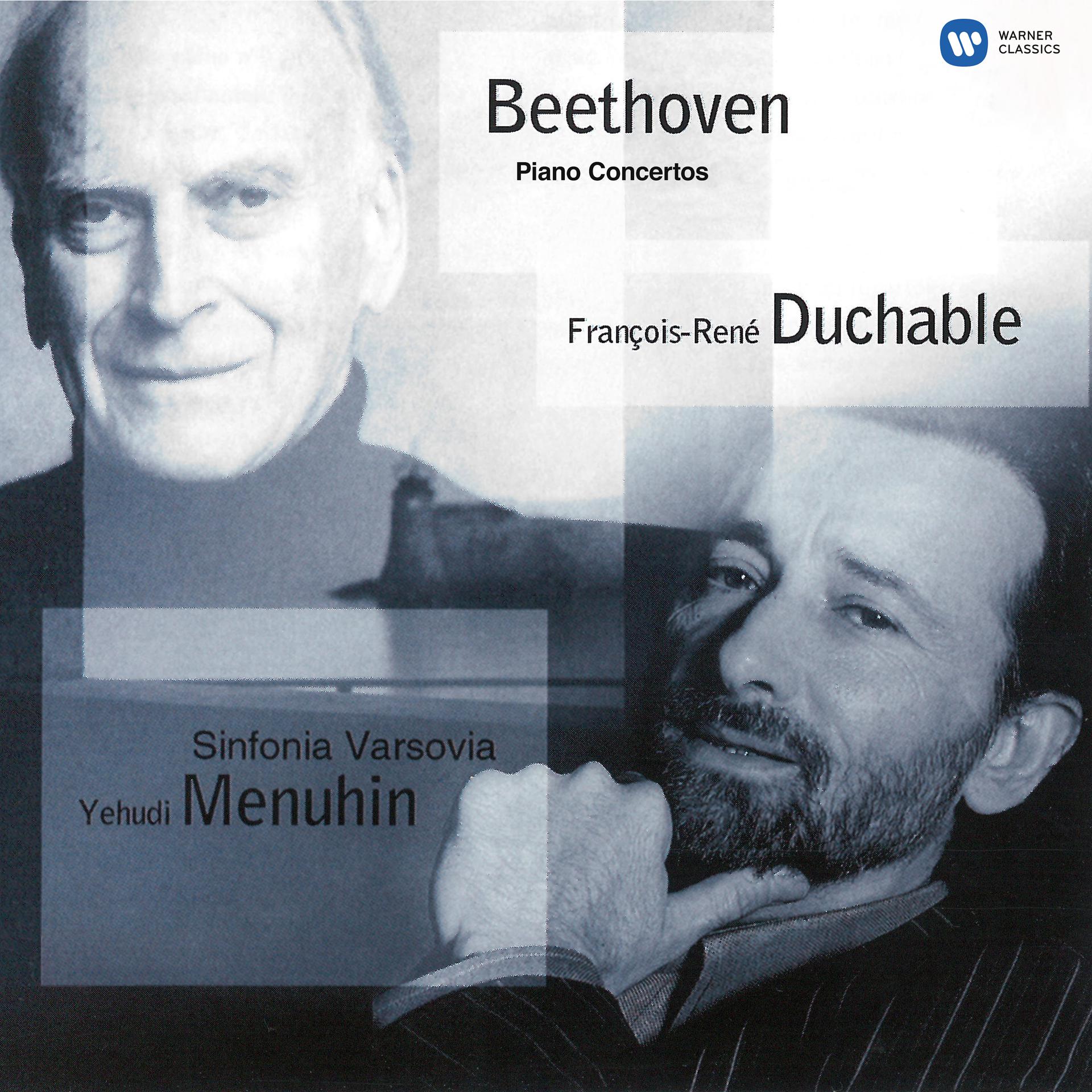 Постер альбома Beethoven: Piano Concertos, Op. 19 & 61a