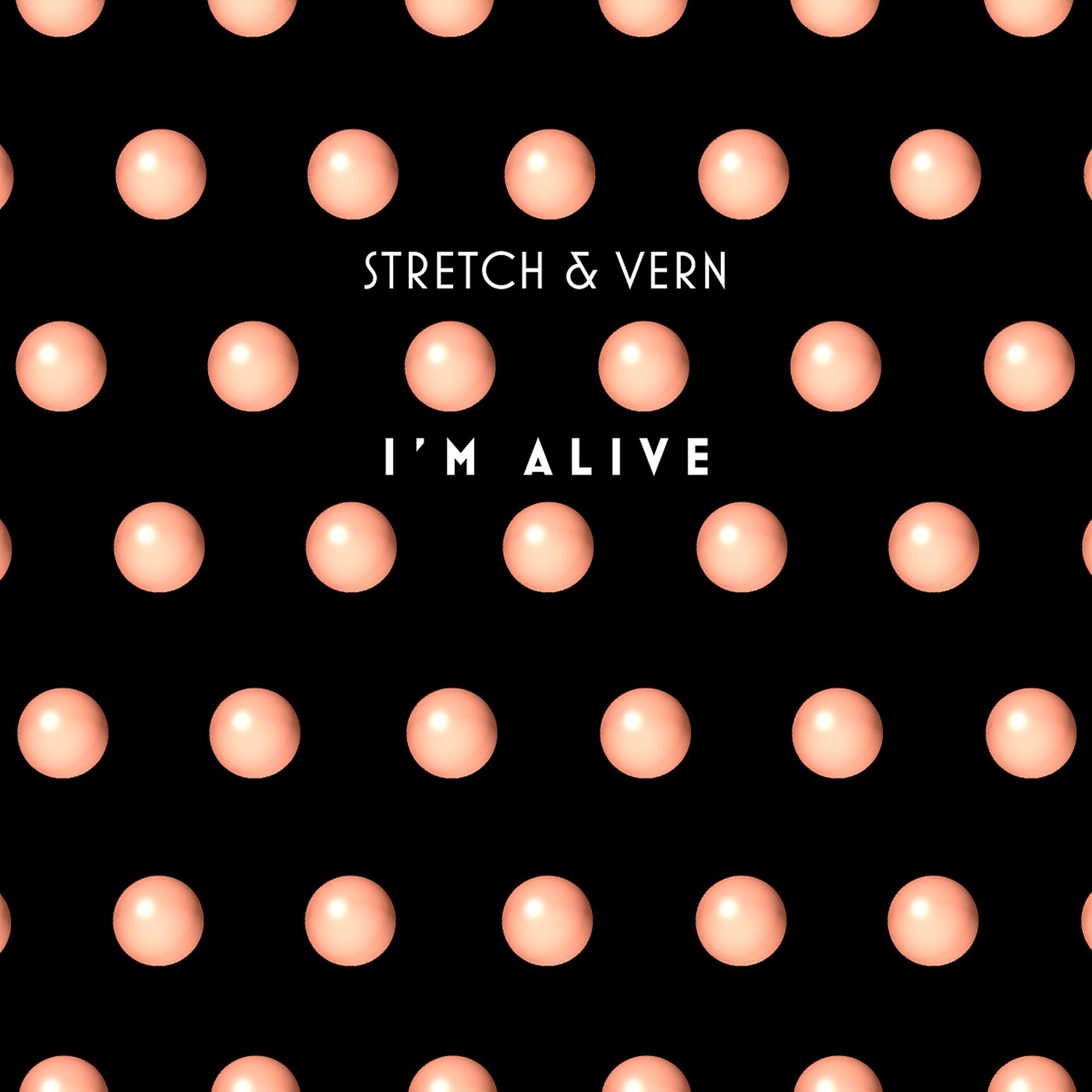 Постер альбома I'm Alive (Remastered & Remixed 2019)