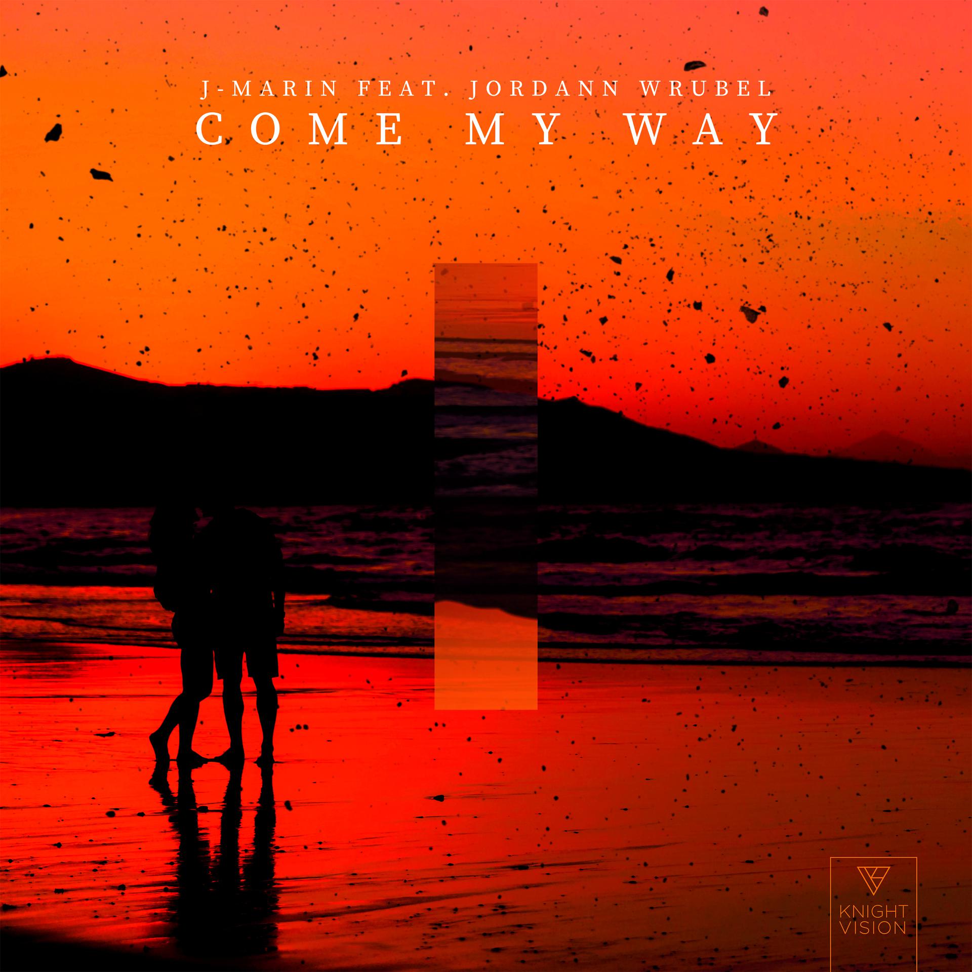 Постер альбома Come My Way (feat. Jordann Wrubel)