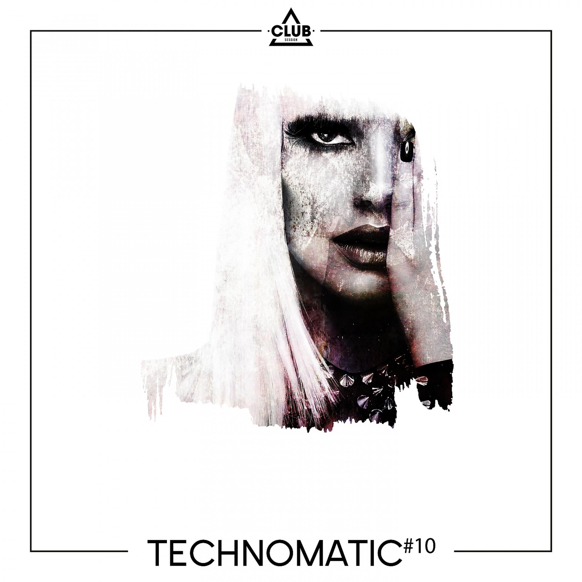 Постер альбома Technomatic #10