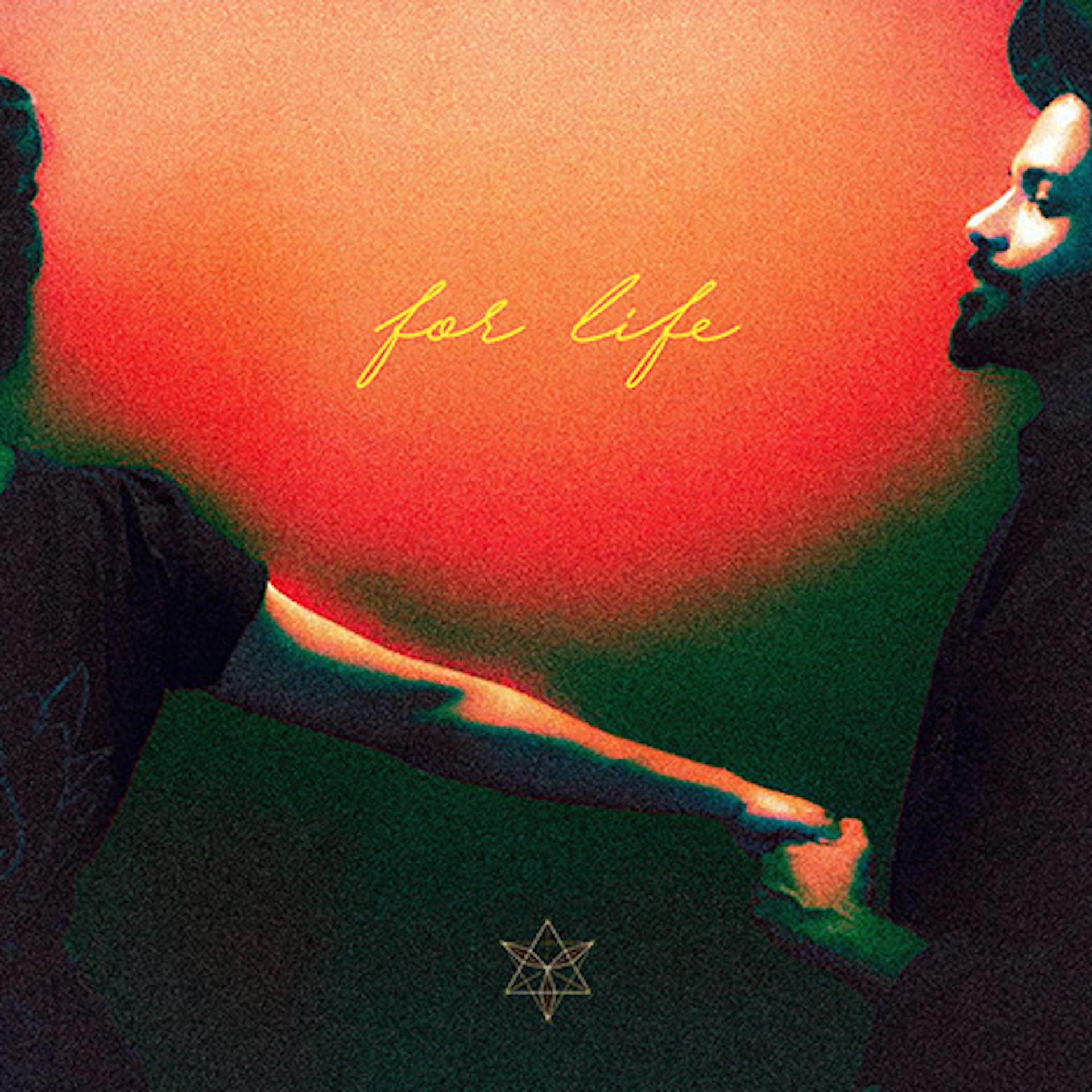 Постер альбома For Life - Single