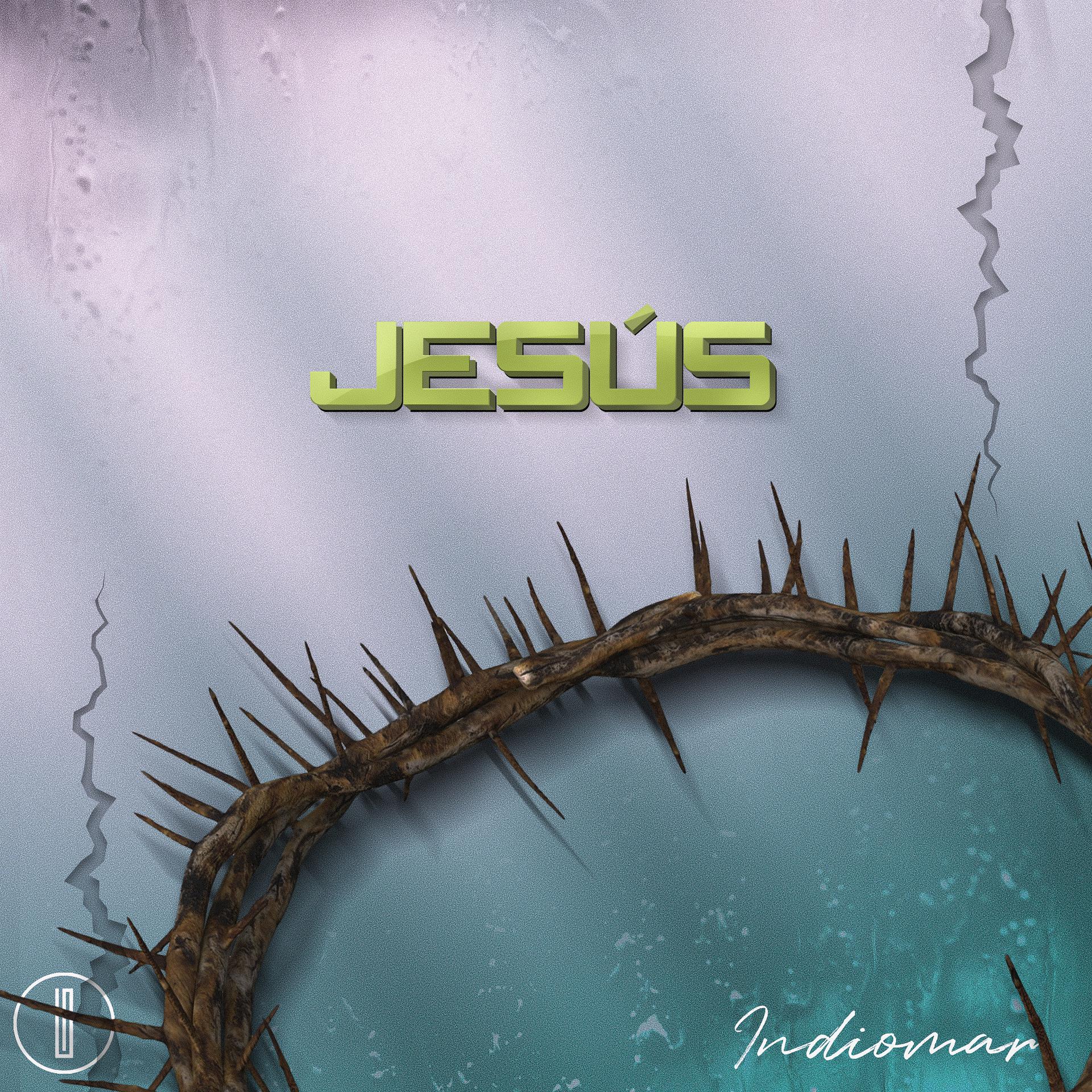 Постер альбома Jesús