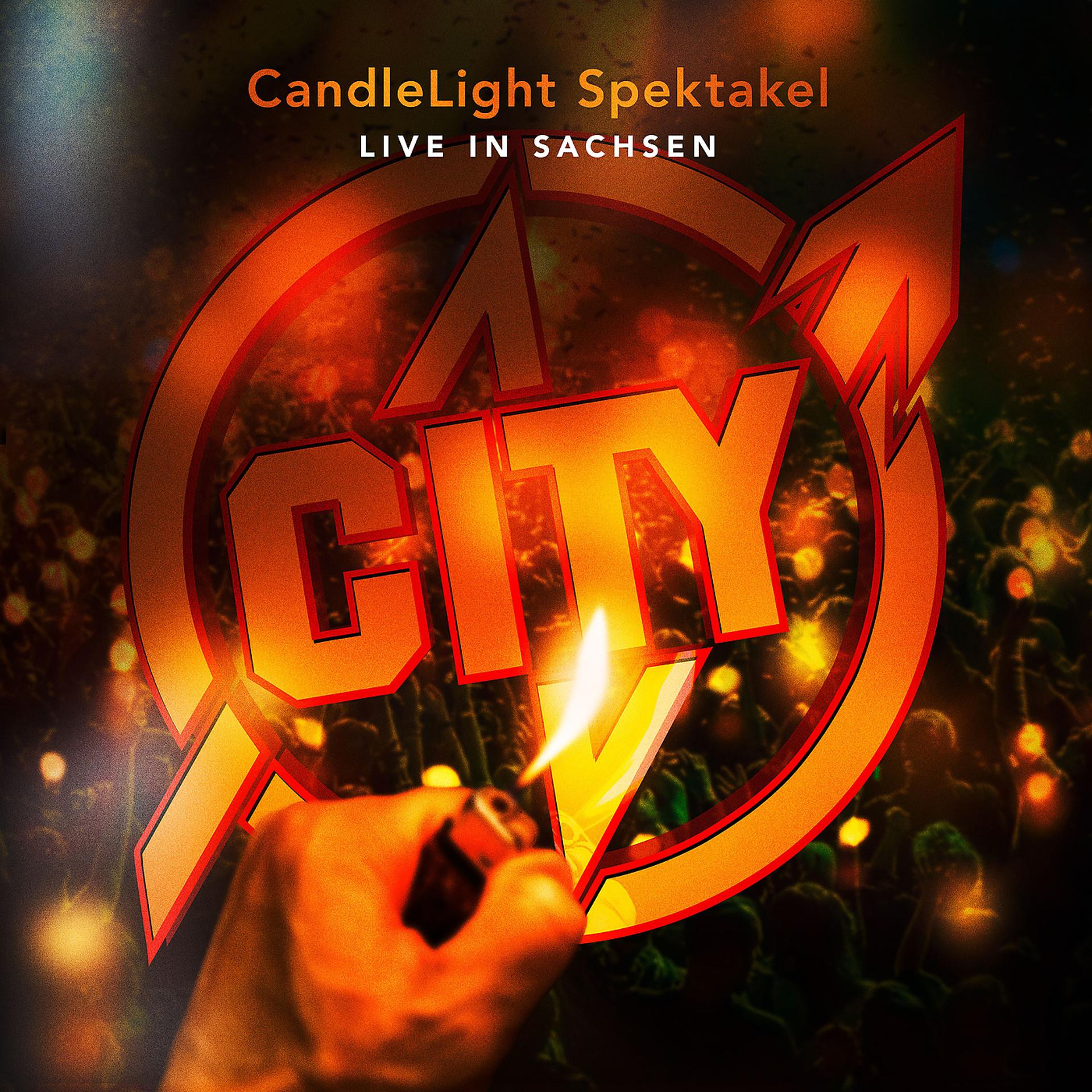 Постер альбома CandleLight Spektakel