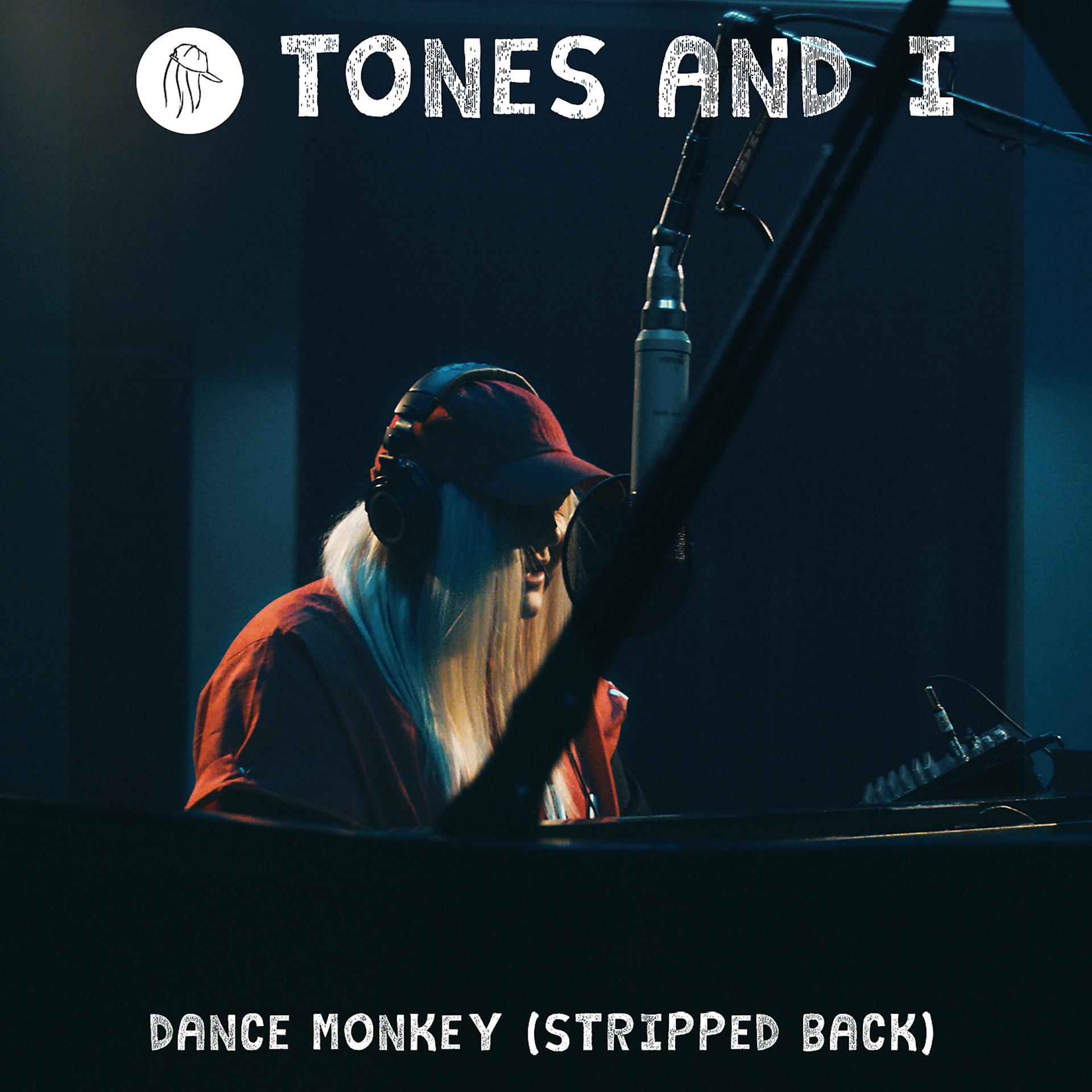 Постер альбома Dance Monkey (Stripped Back)