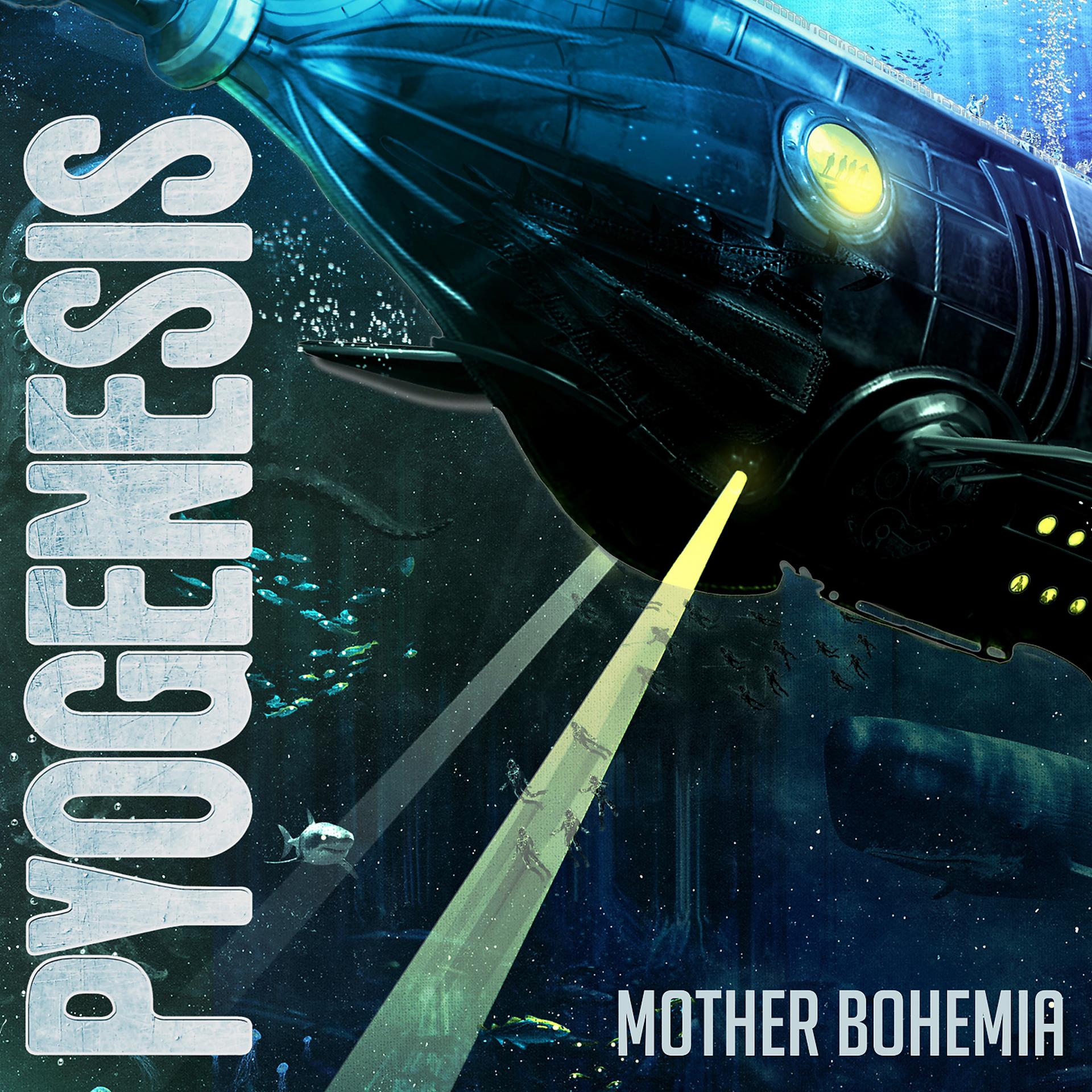 Постер альбома Mother Bohemia