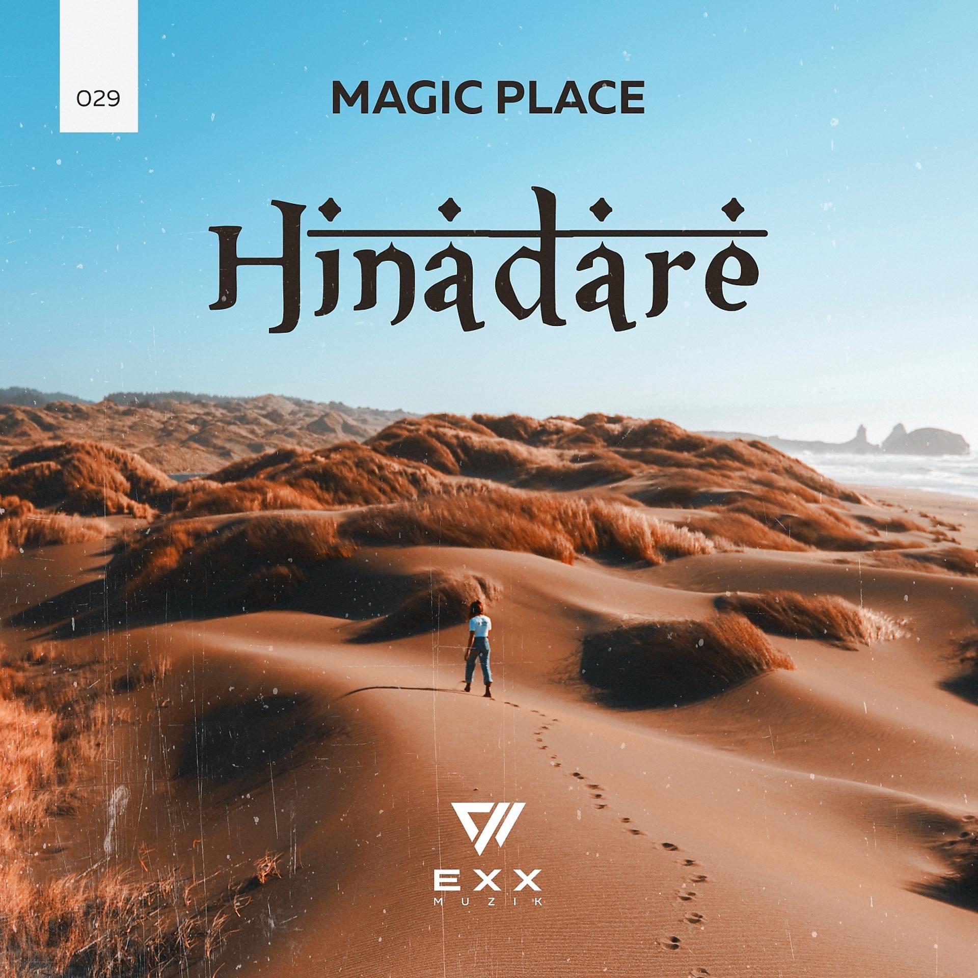Постер альбома Hinadare