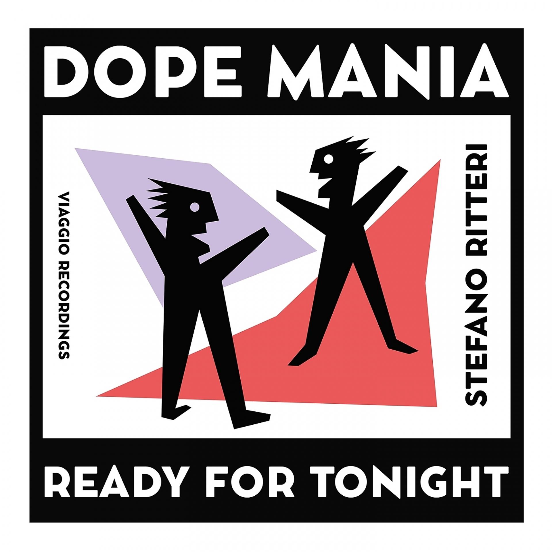 Постер альбома Dope Mania