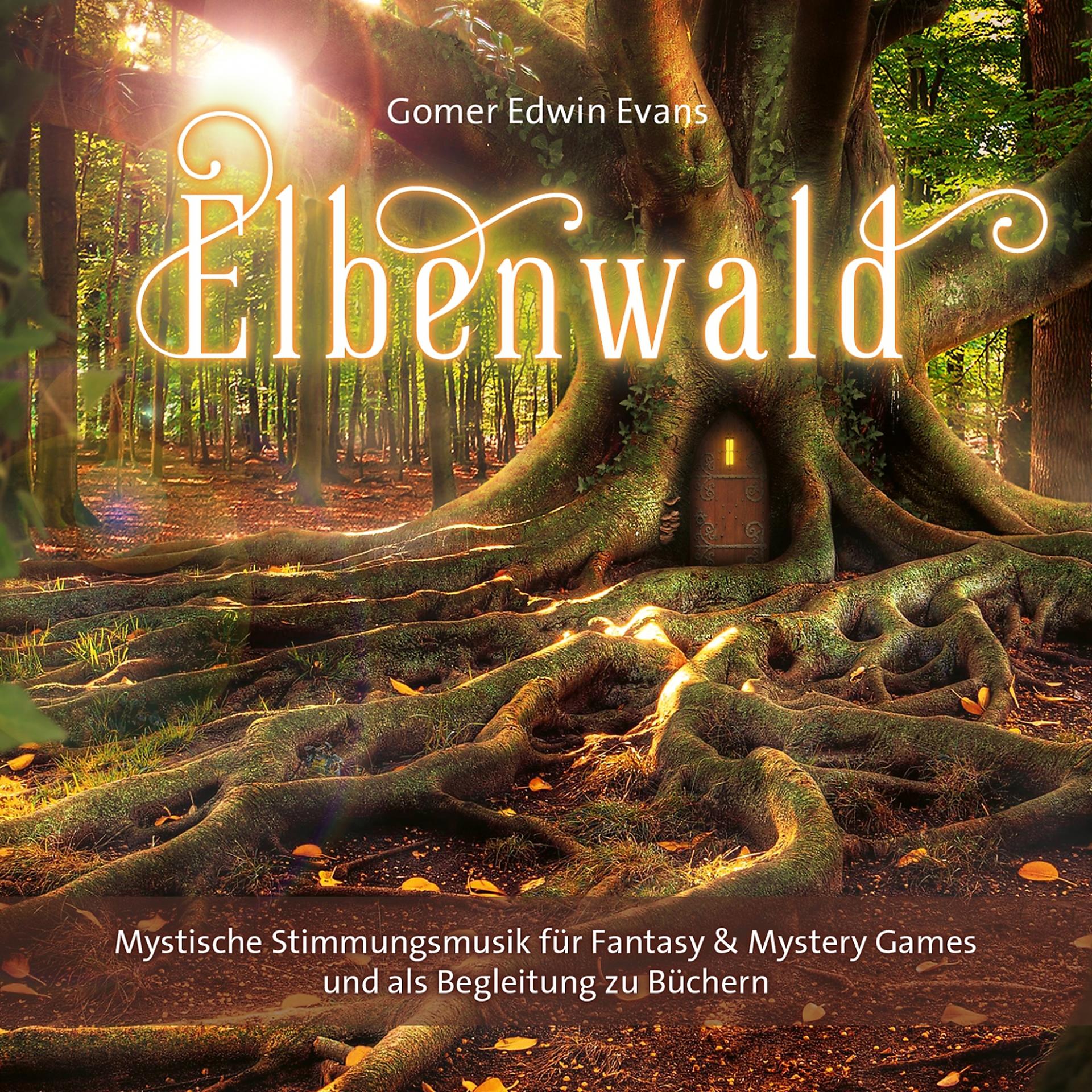 Постер альбома Elbenwald