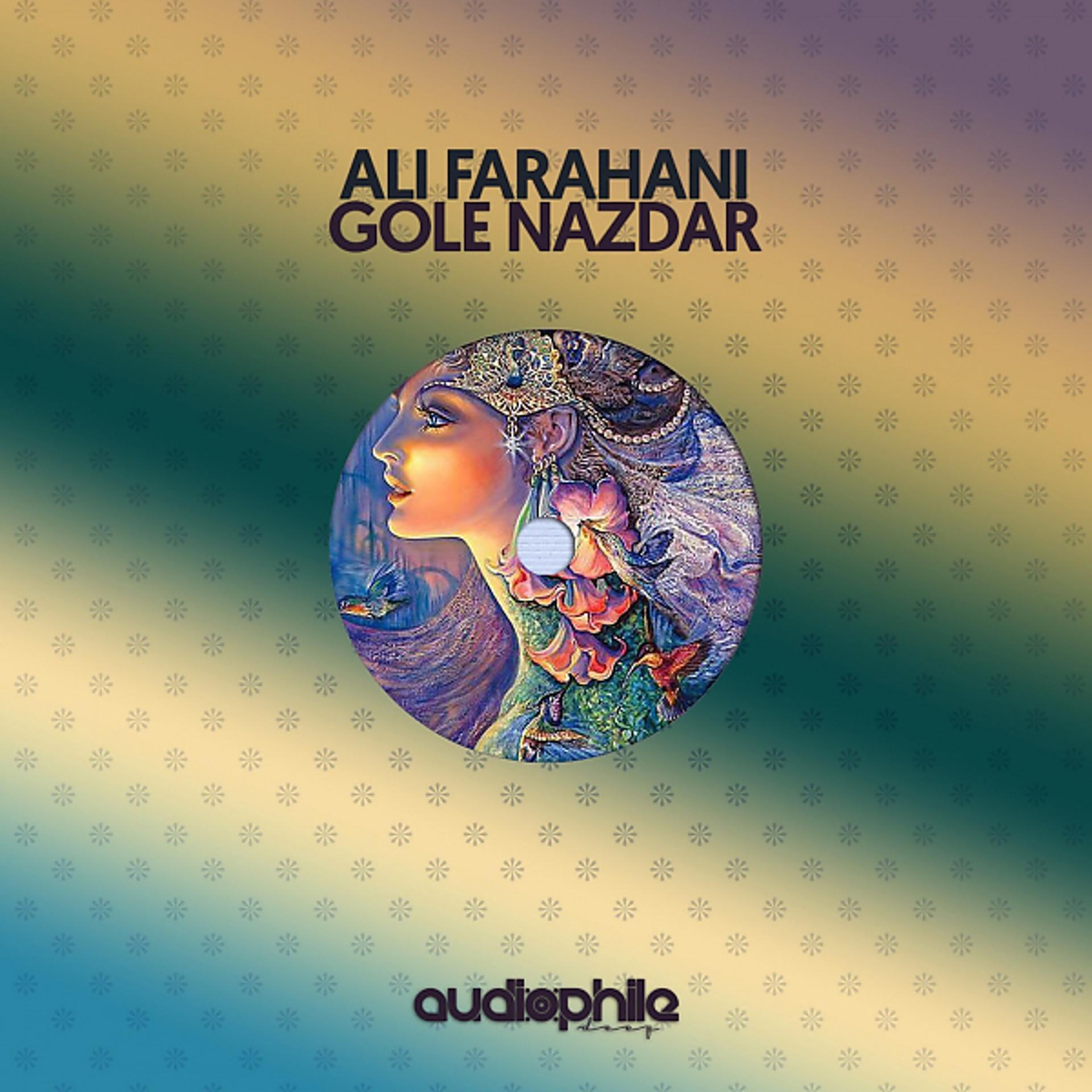 Постер альбома Gole Nazdar