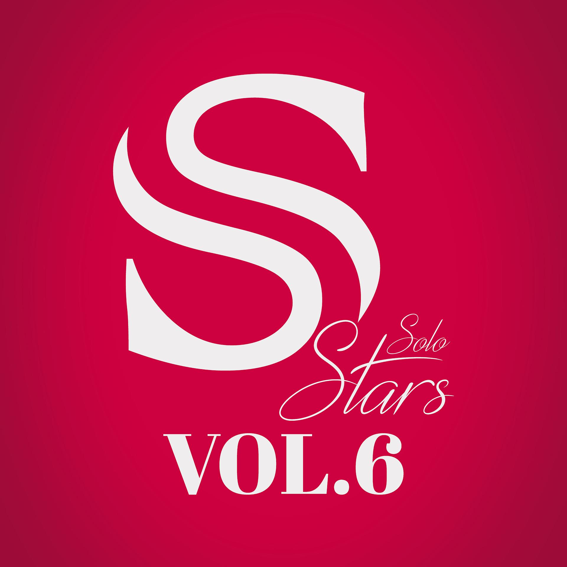 Постер альбома Solo Stars, Vol. 6