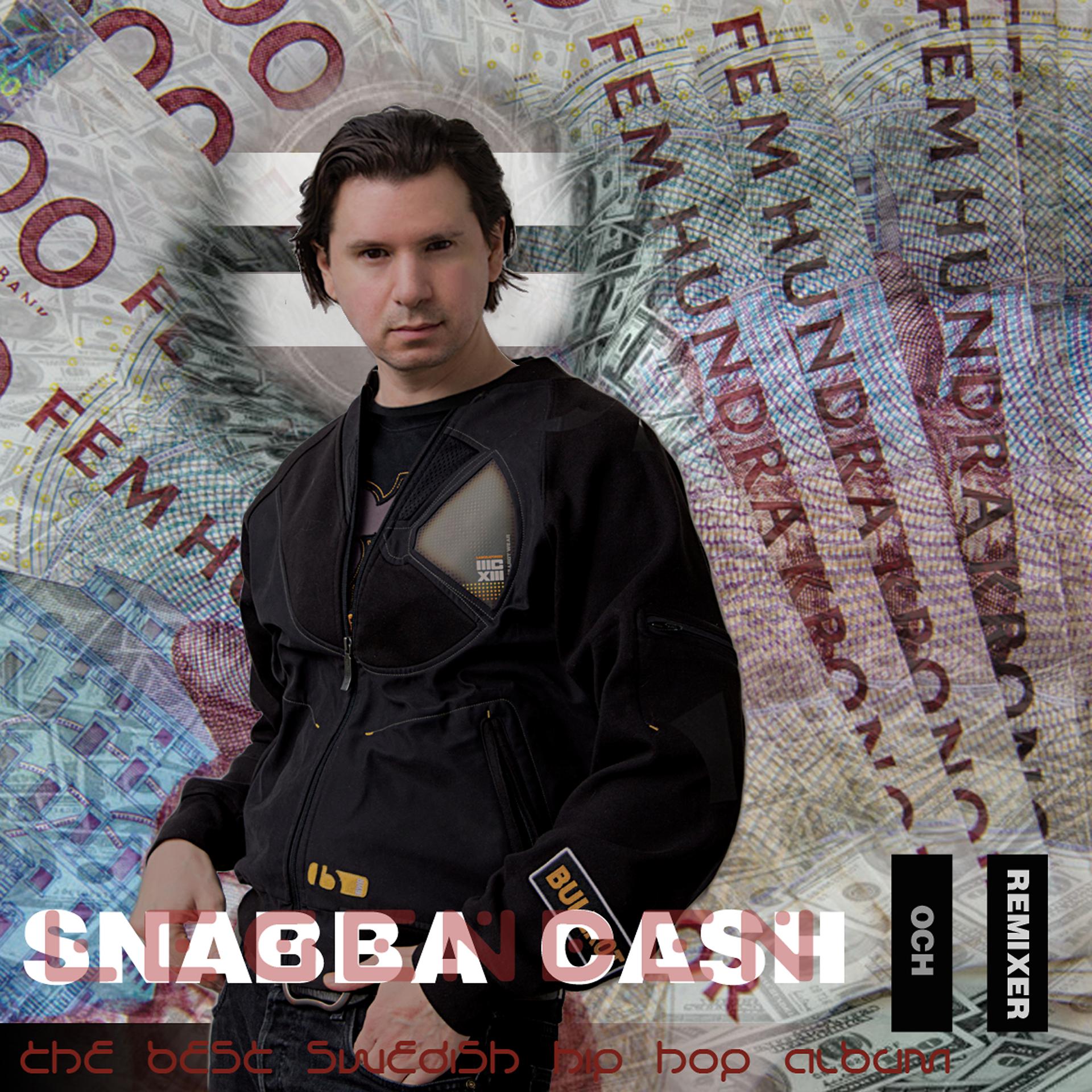 Постер альбома Snabba Cash 2