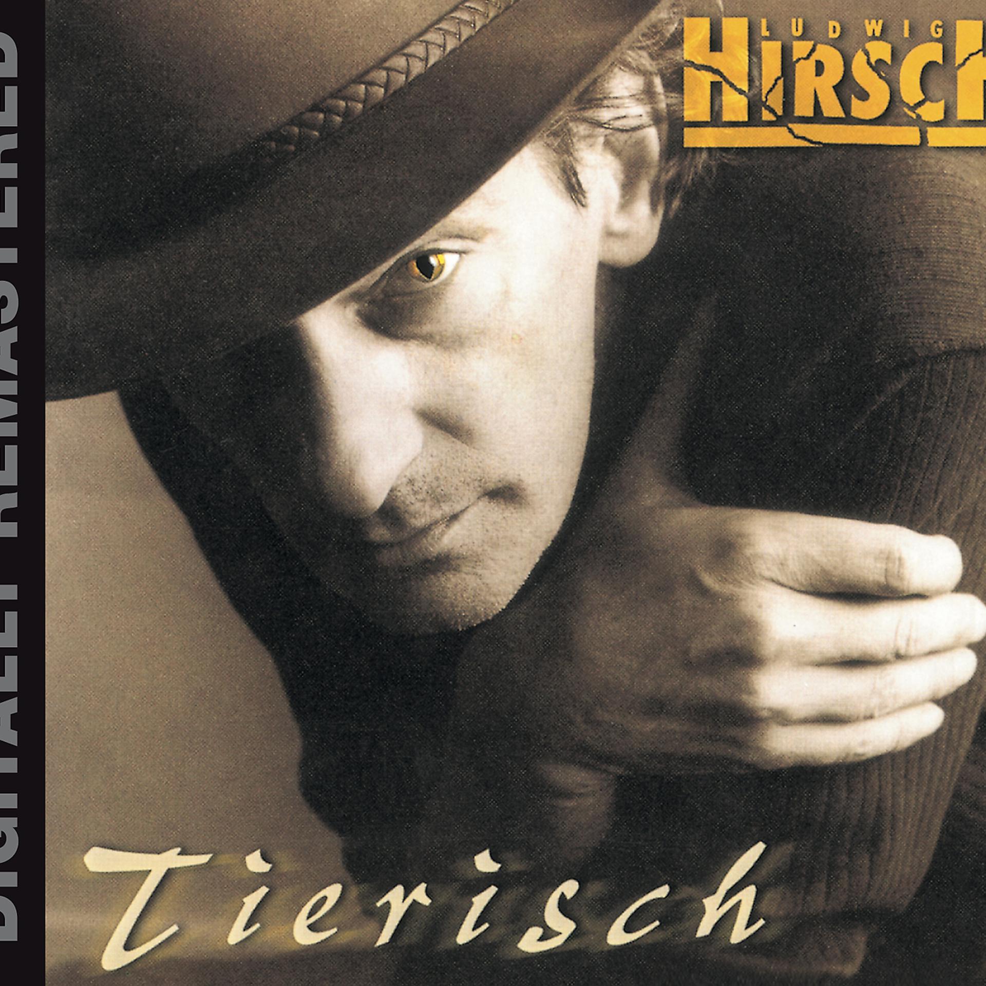 Постер альбома Tierisch