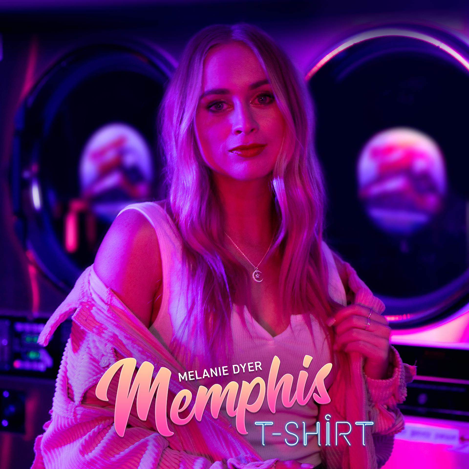 Постер альбома Memphis T-Shirt