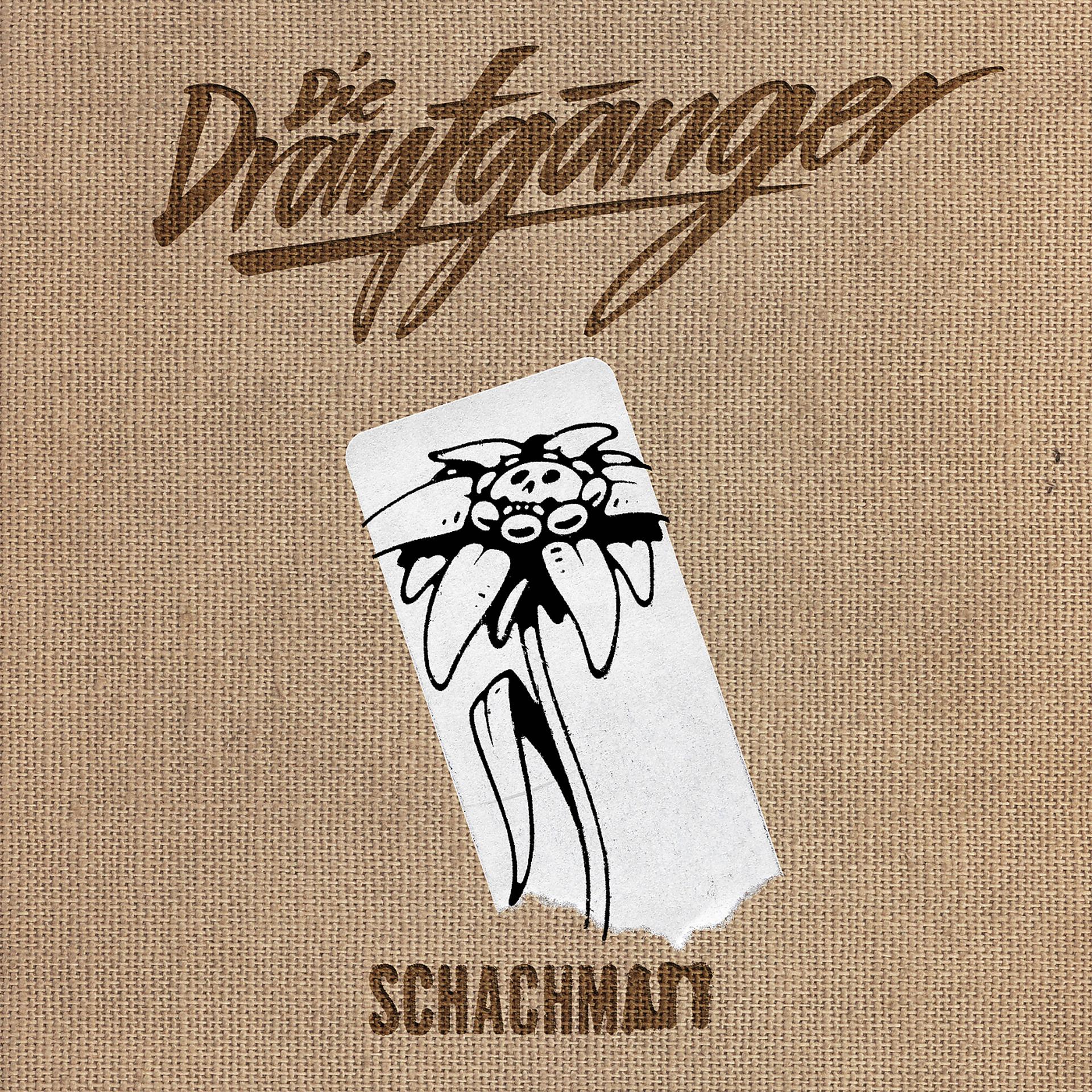 Постер альбома Schachmatt