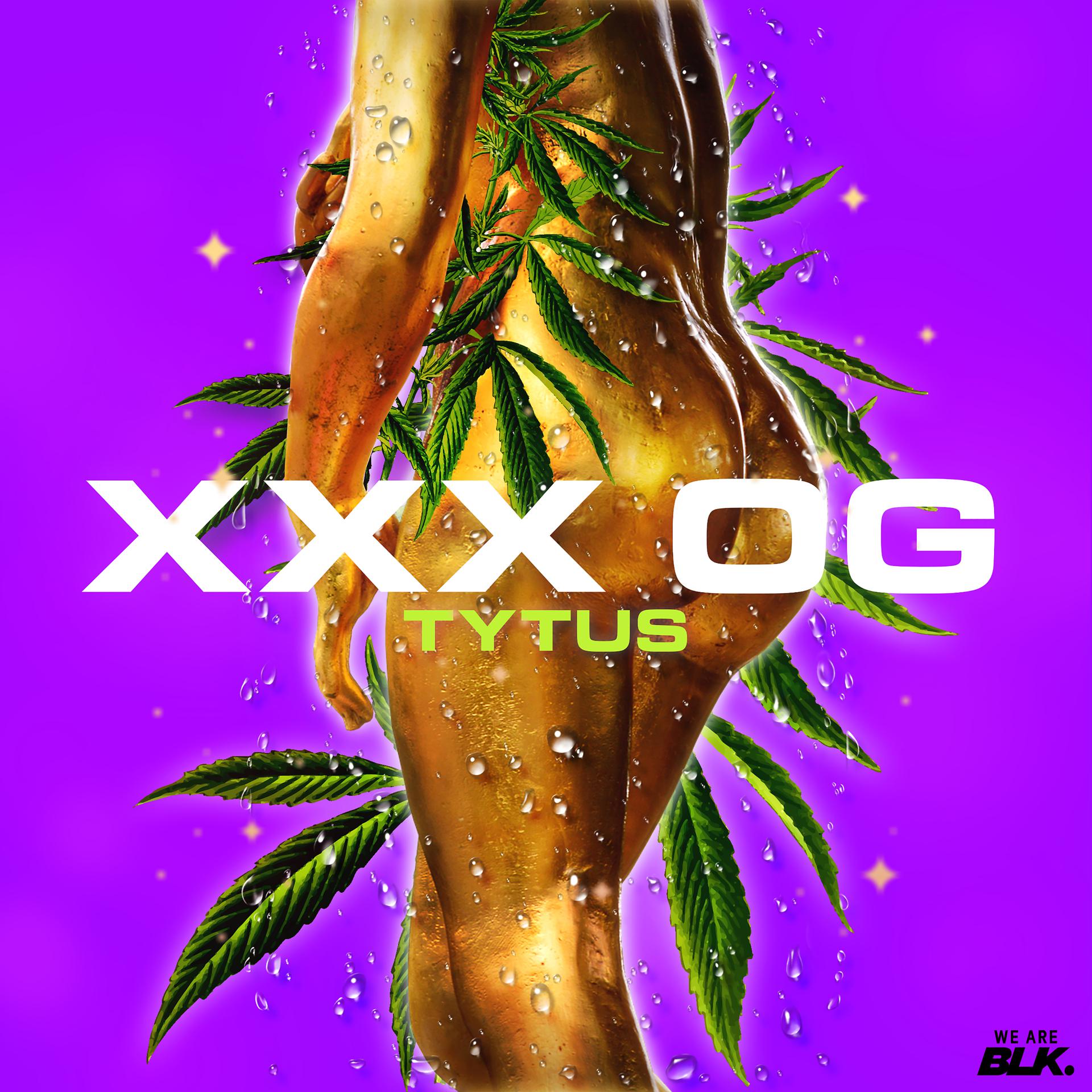 Постер альбома XXX OG