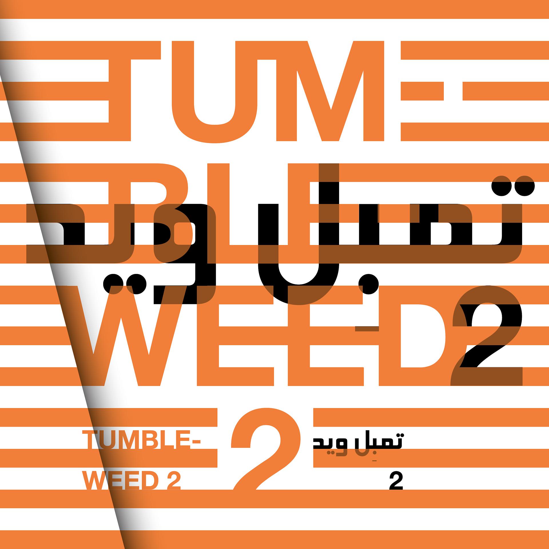 Постер альбома Tumbleweed 2