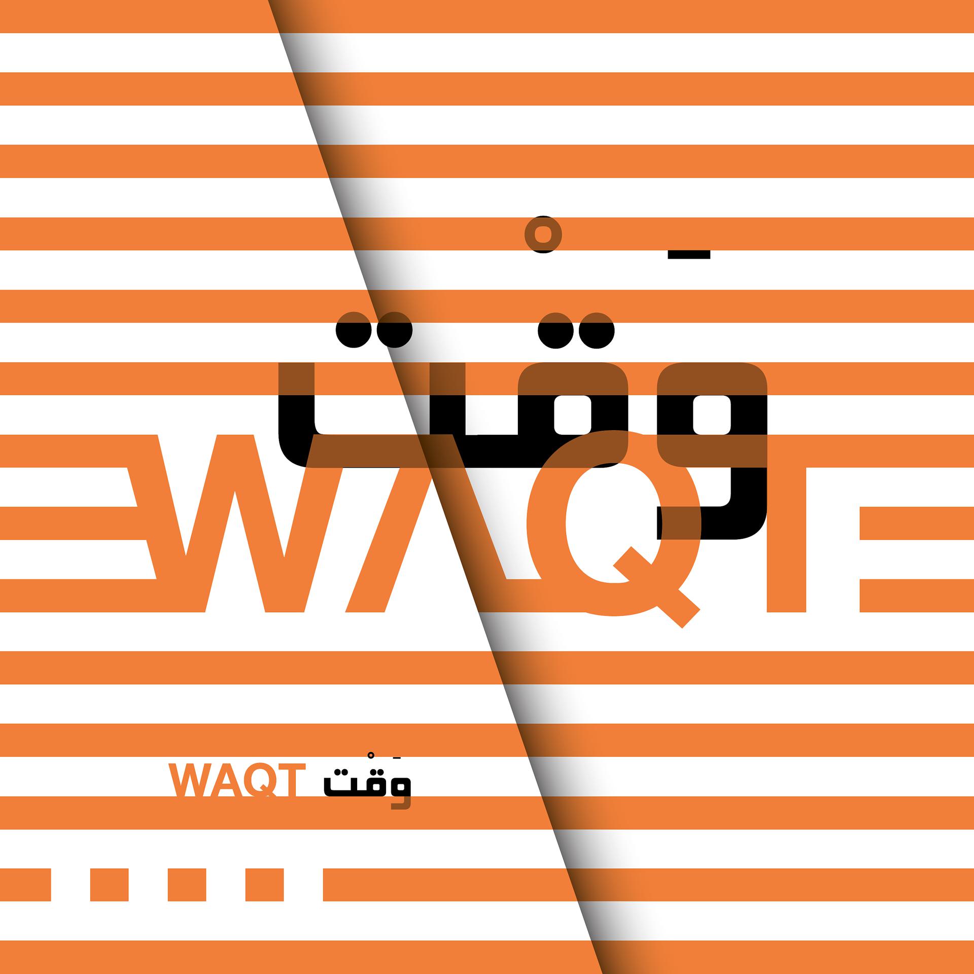 Постер альбома Waqt