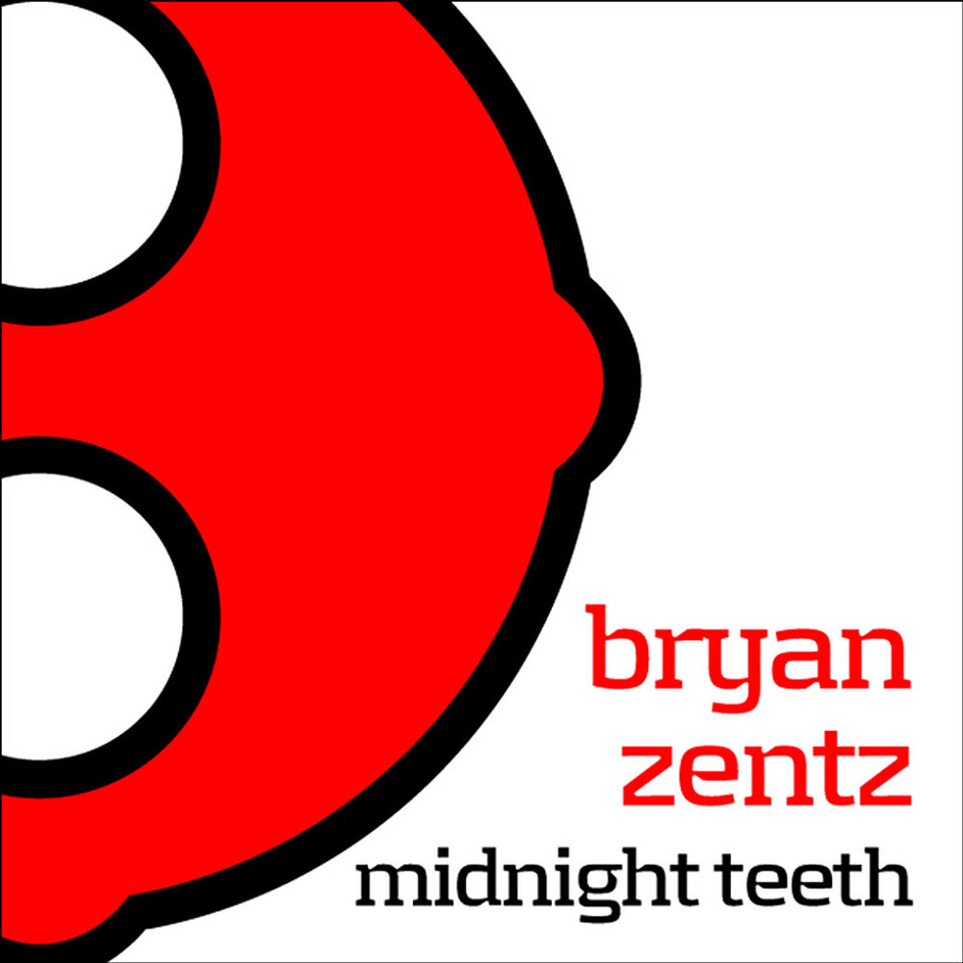 Постер альбома Midnight Teeth