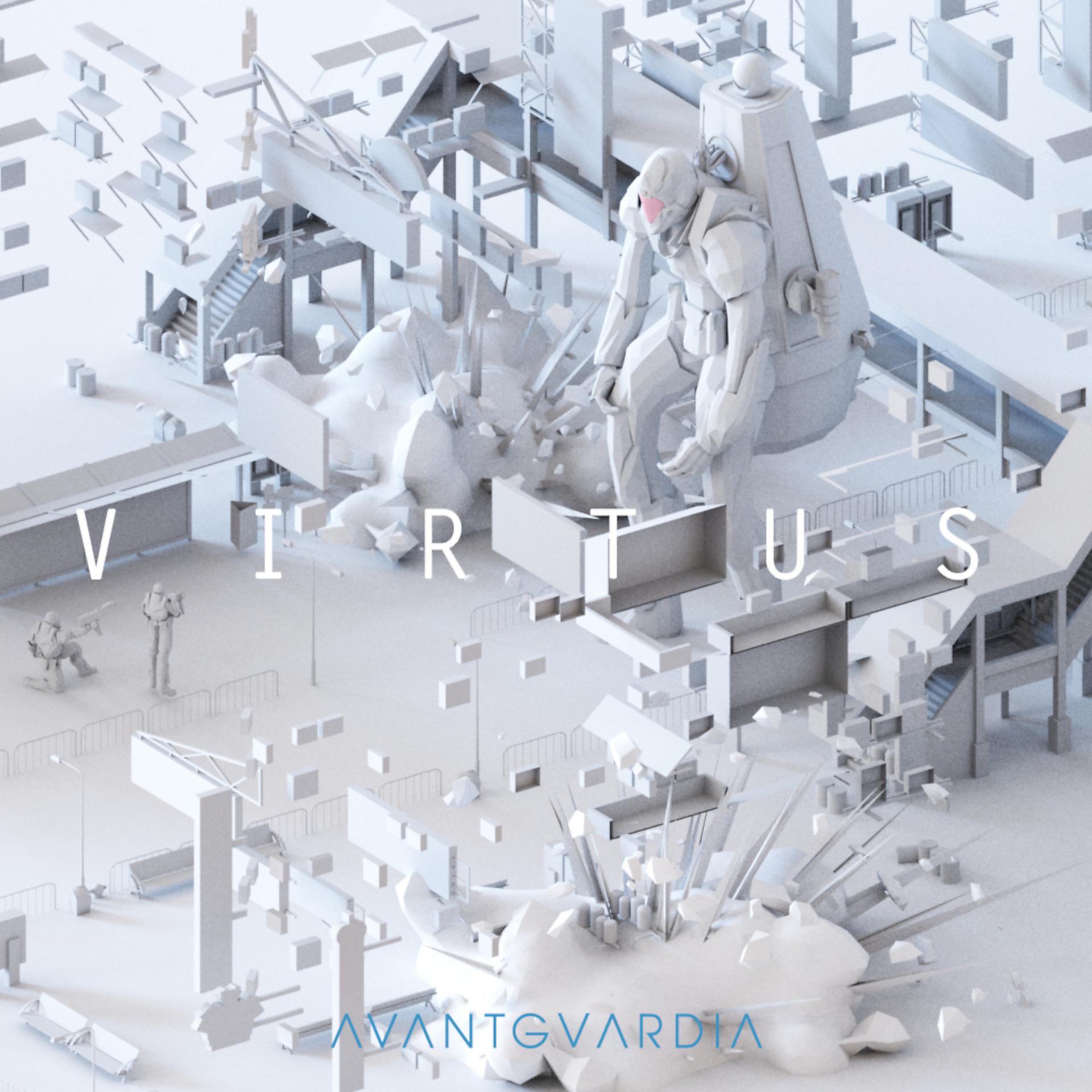 Постер альбома Virtus