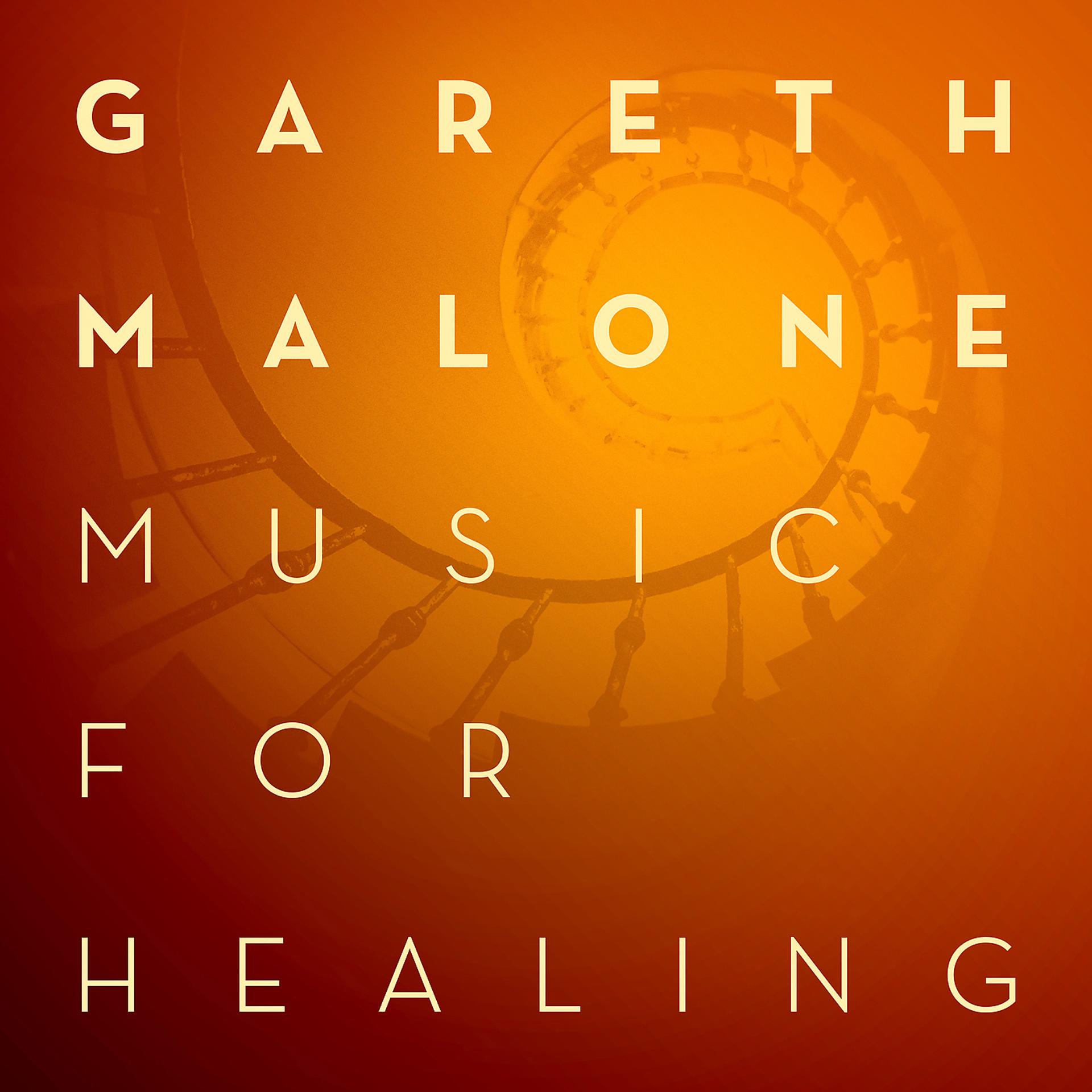 Постер альбома Music For Healing