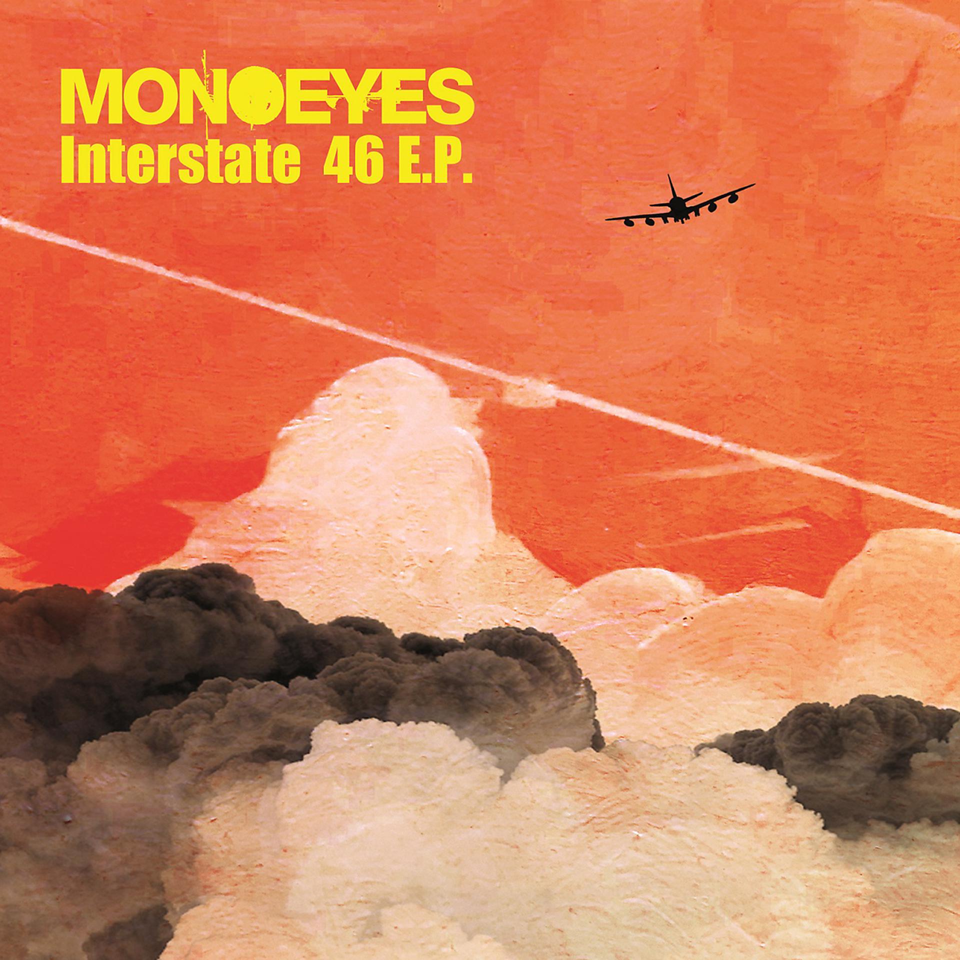 Постер альбома Interstate 46 - EP