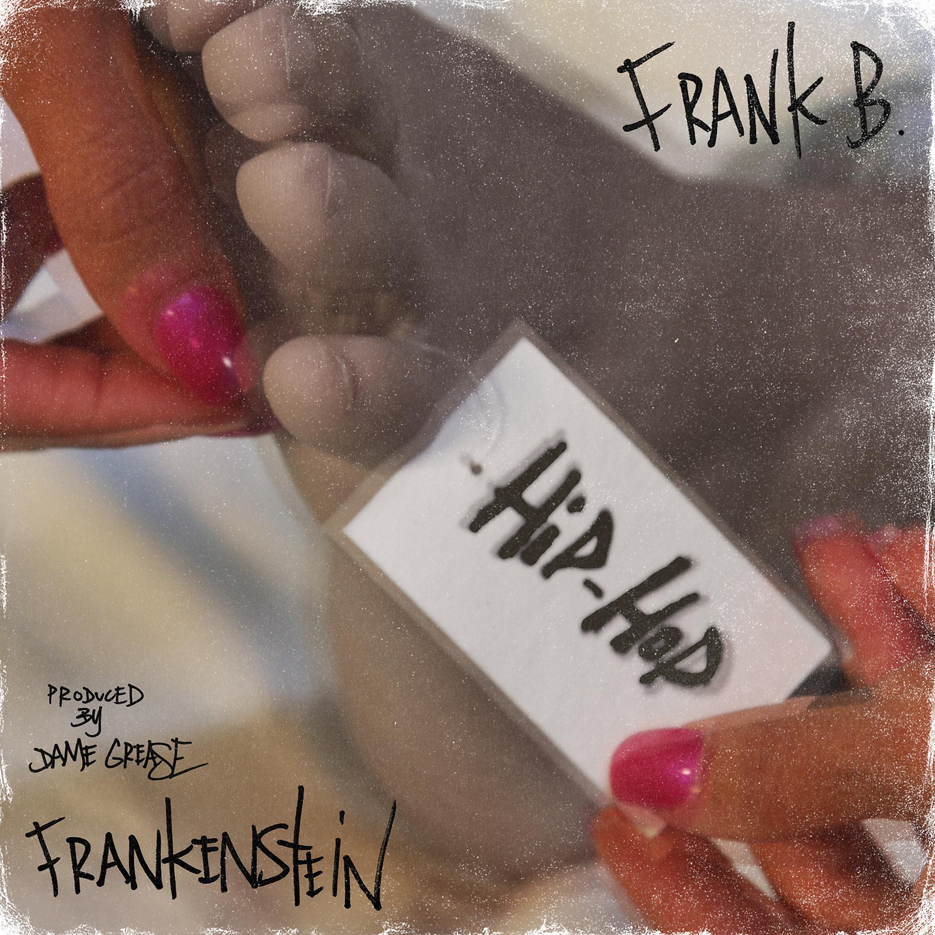 Постер альбома Frankenstein