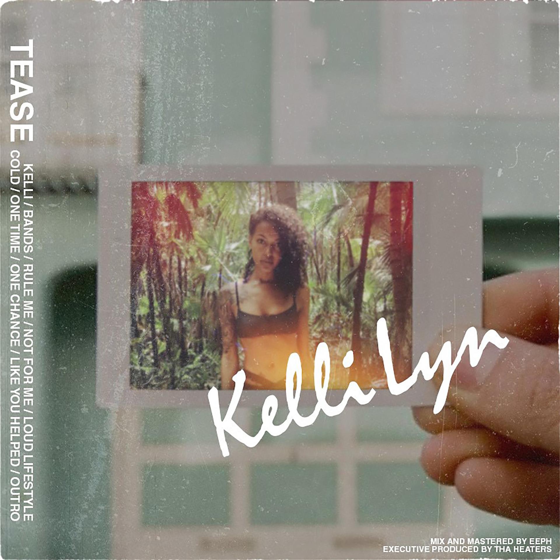 Постер альбома Kelli Lyn