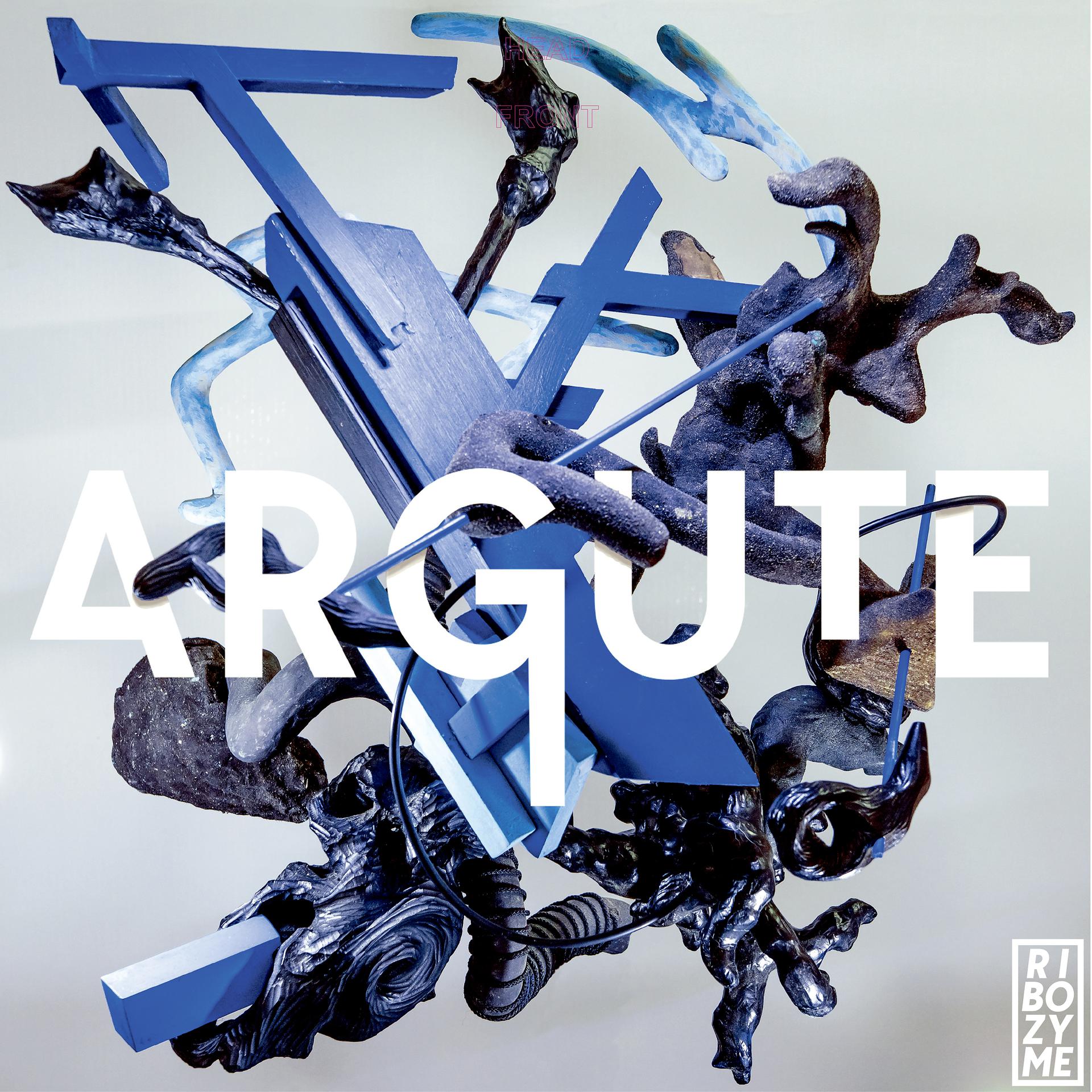 Постер альбома Argute