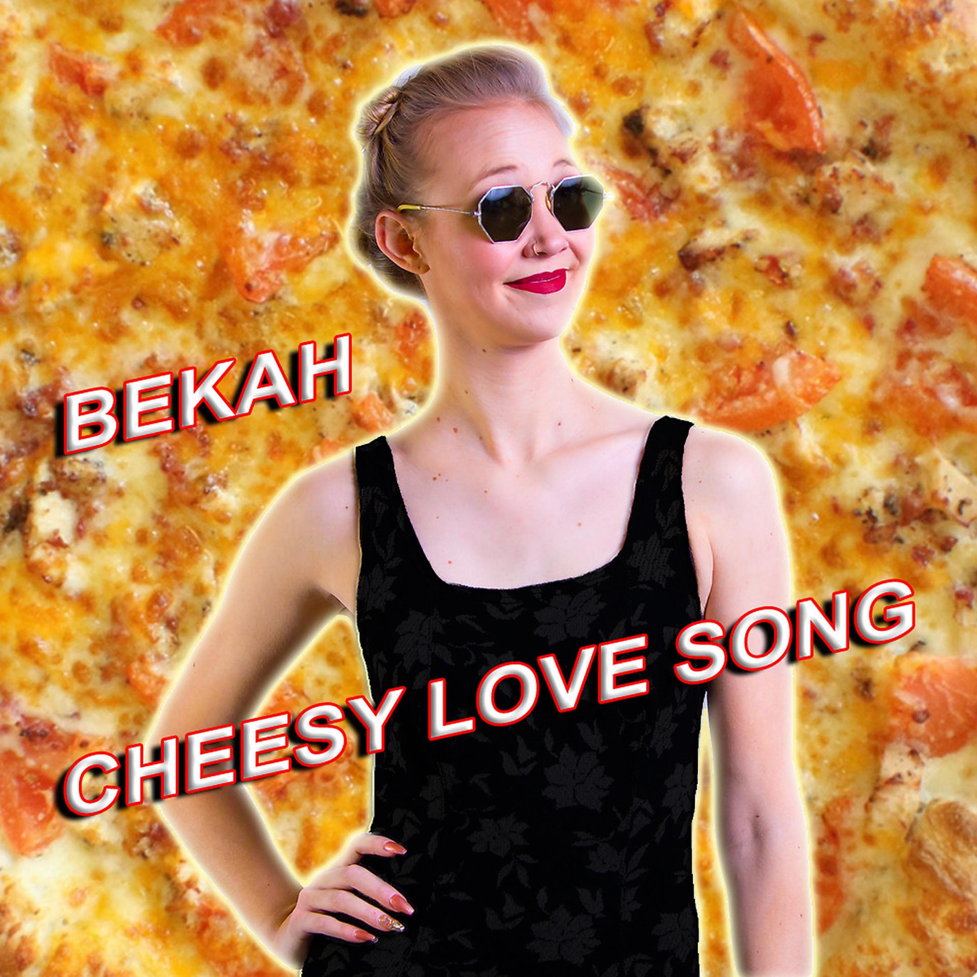 Постер альбома Cheesy Love Song
