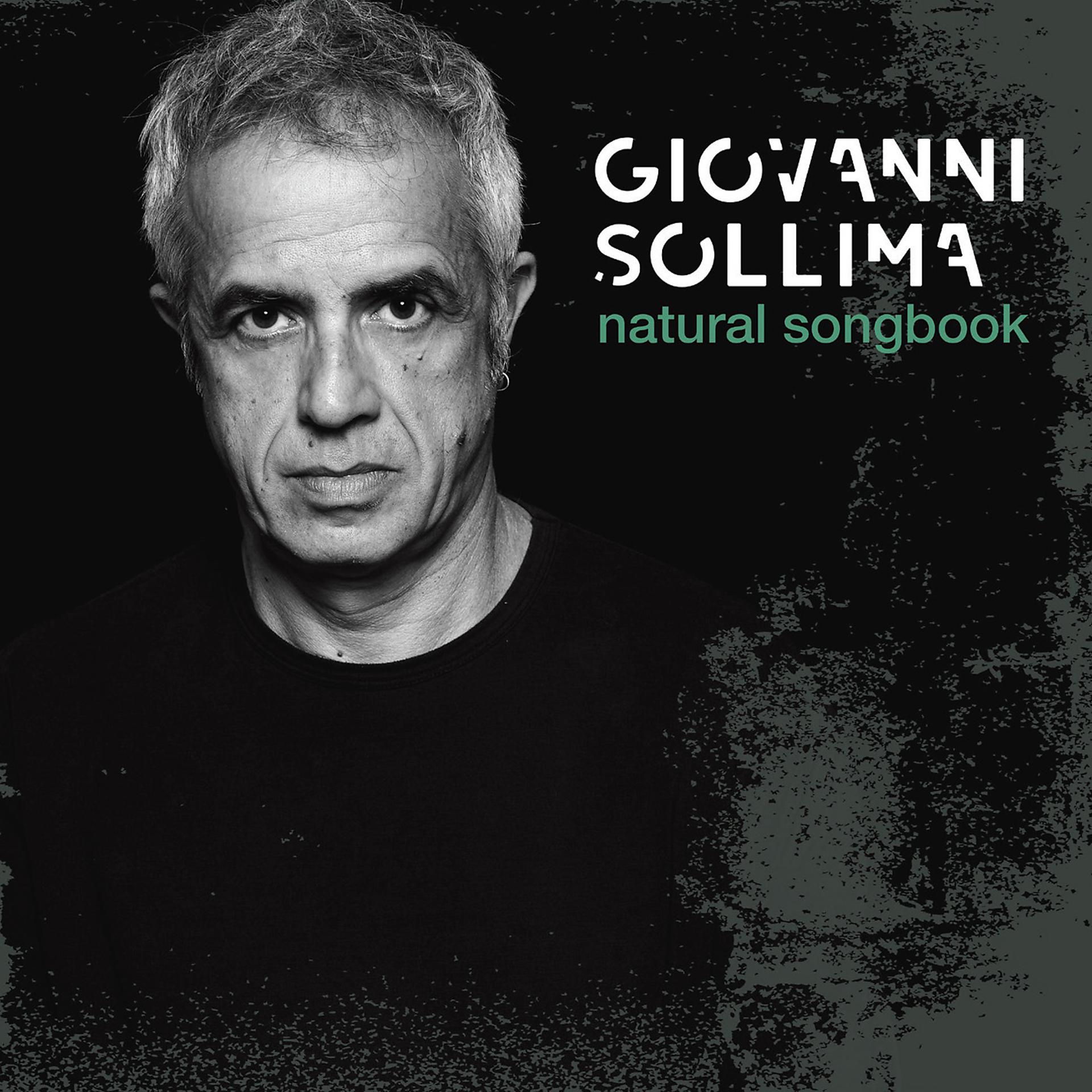 Постер альбома Sollima: Natural Songbook