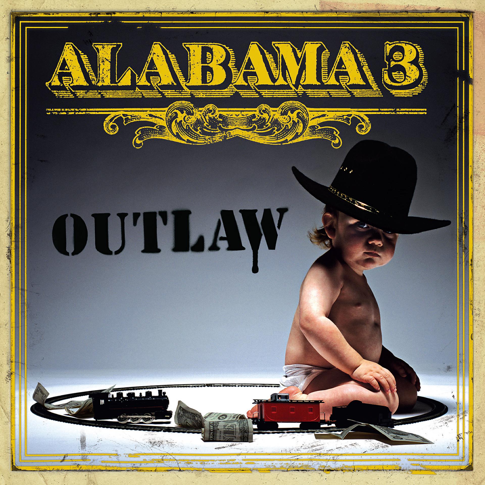 Постер альбома Outlaw