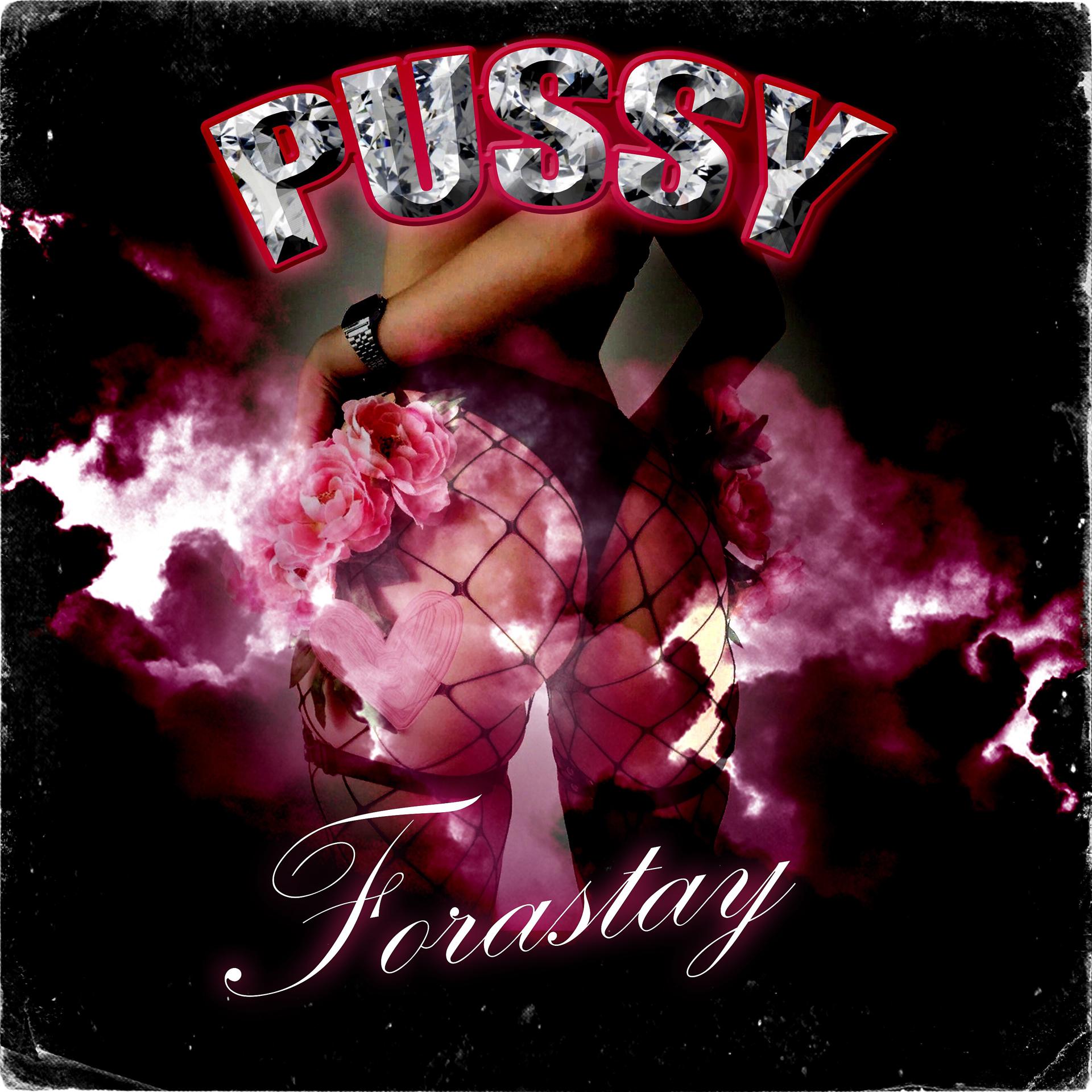 Постер альбома Pussy